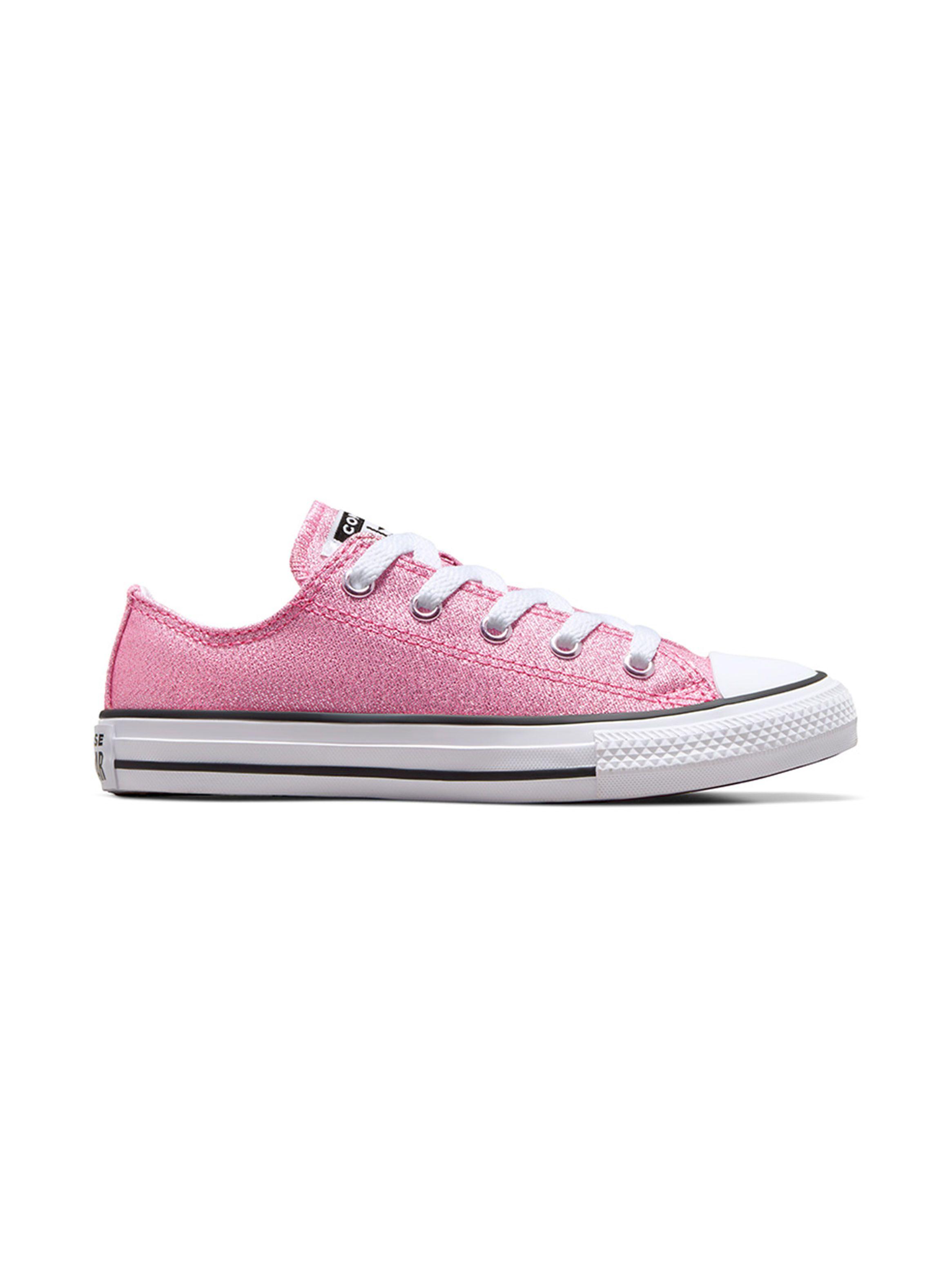Zapatilla Urbana Chuck Unisex Junior All Star-0