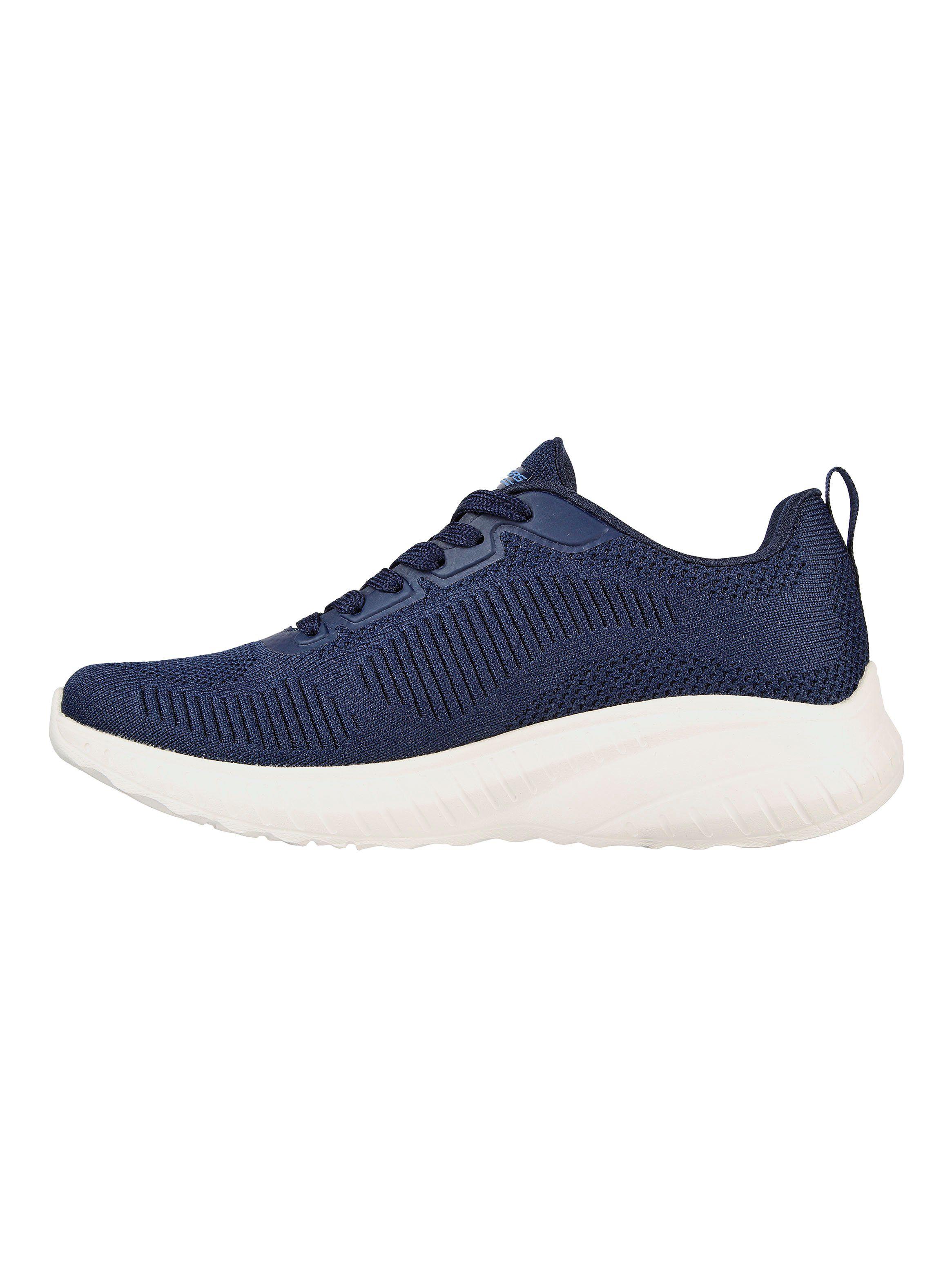 Zapatilla Urbana Bobs Squad Chaos - Face Off Mujer-2