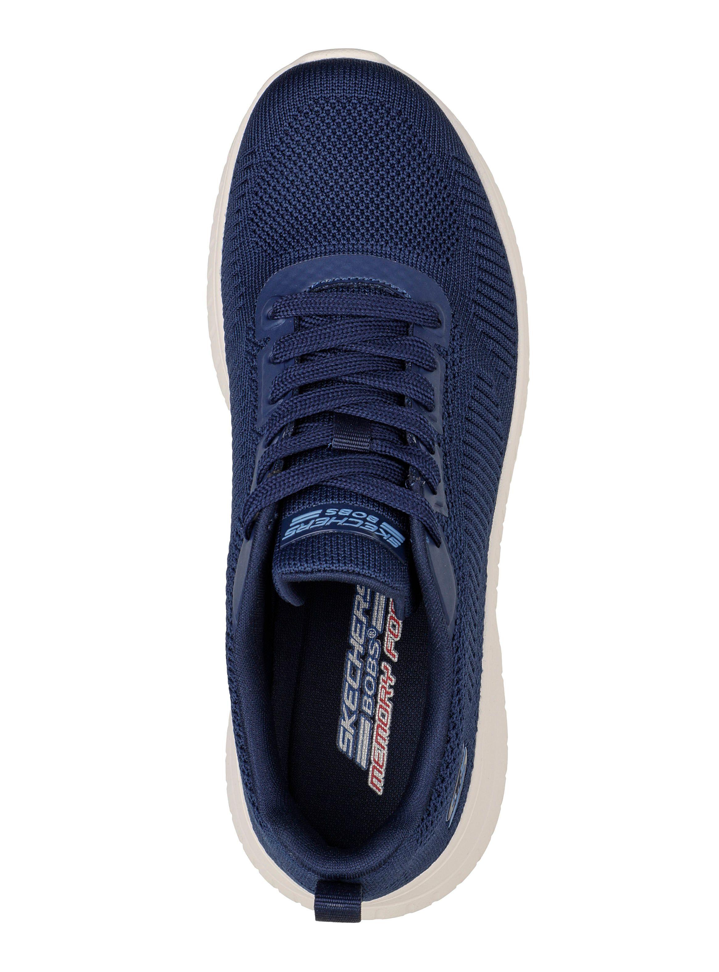 Zapatilla Urbana Bobs Squad Chaos - Face Off Mujer-3