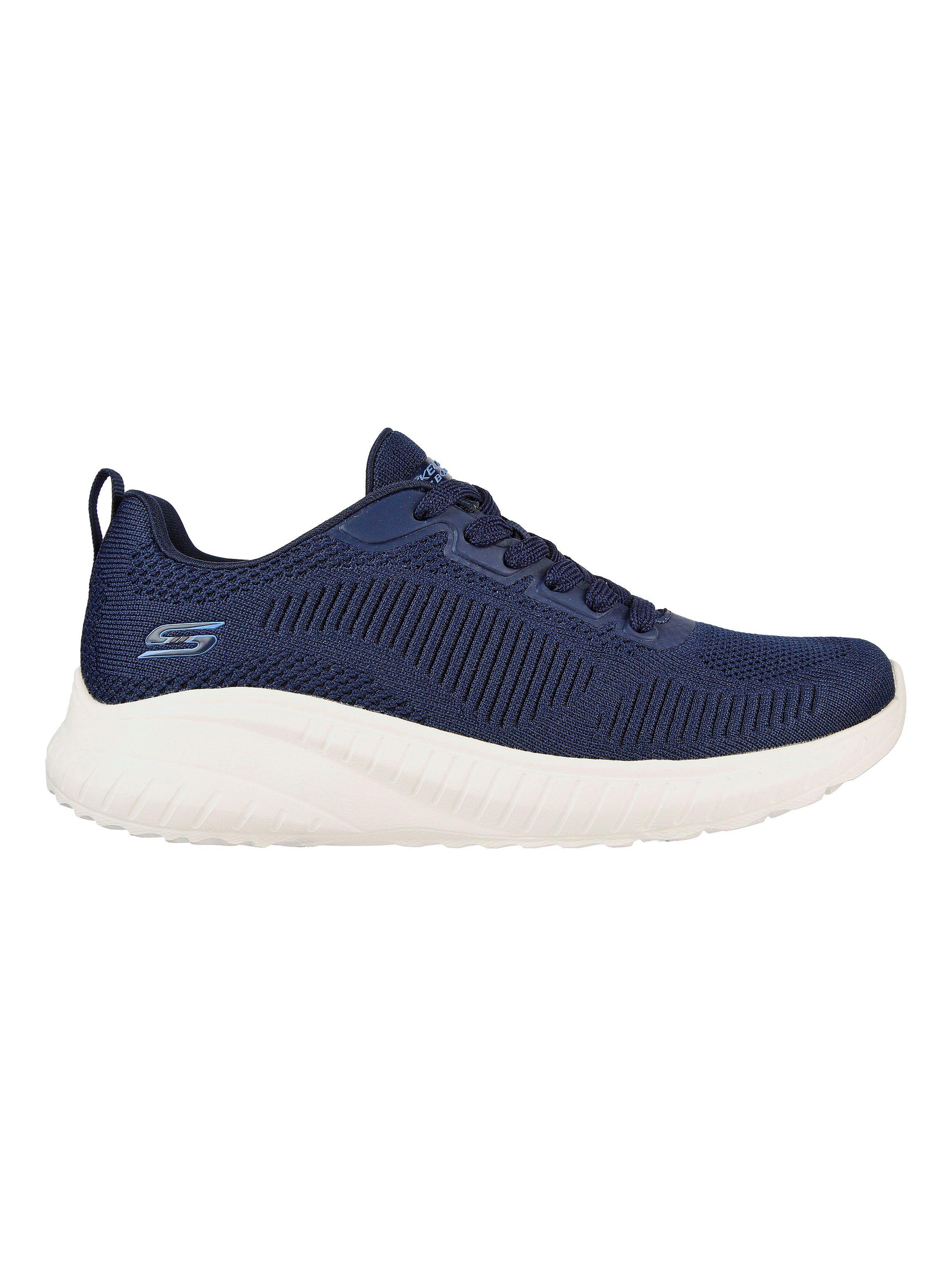 Zapatilla Urbana Bobs Squad Chaos - Face Off Mujer-0