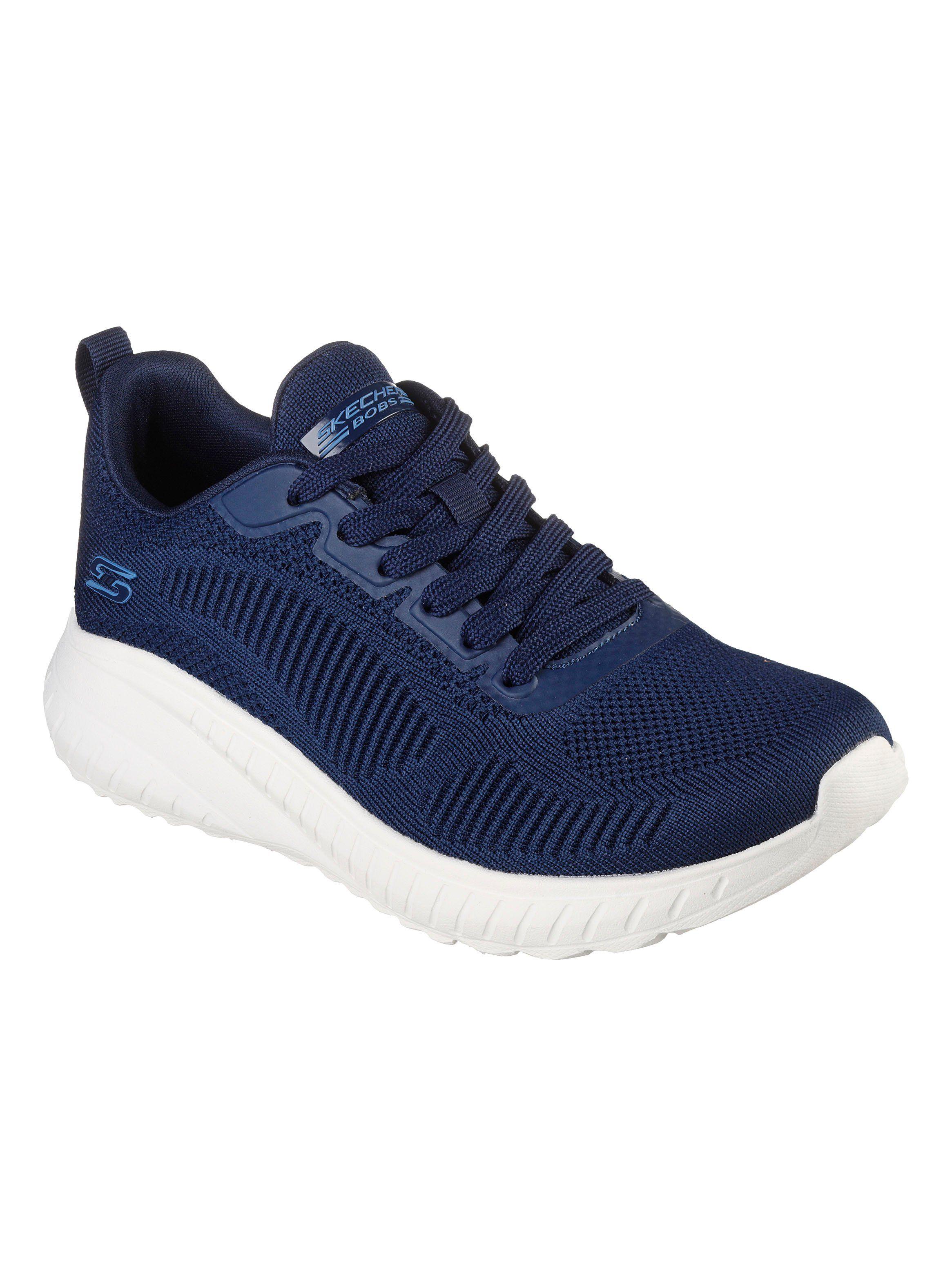 Zapatilla Urbana Bobs Squad Chaos - Face Off Mujer-1