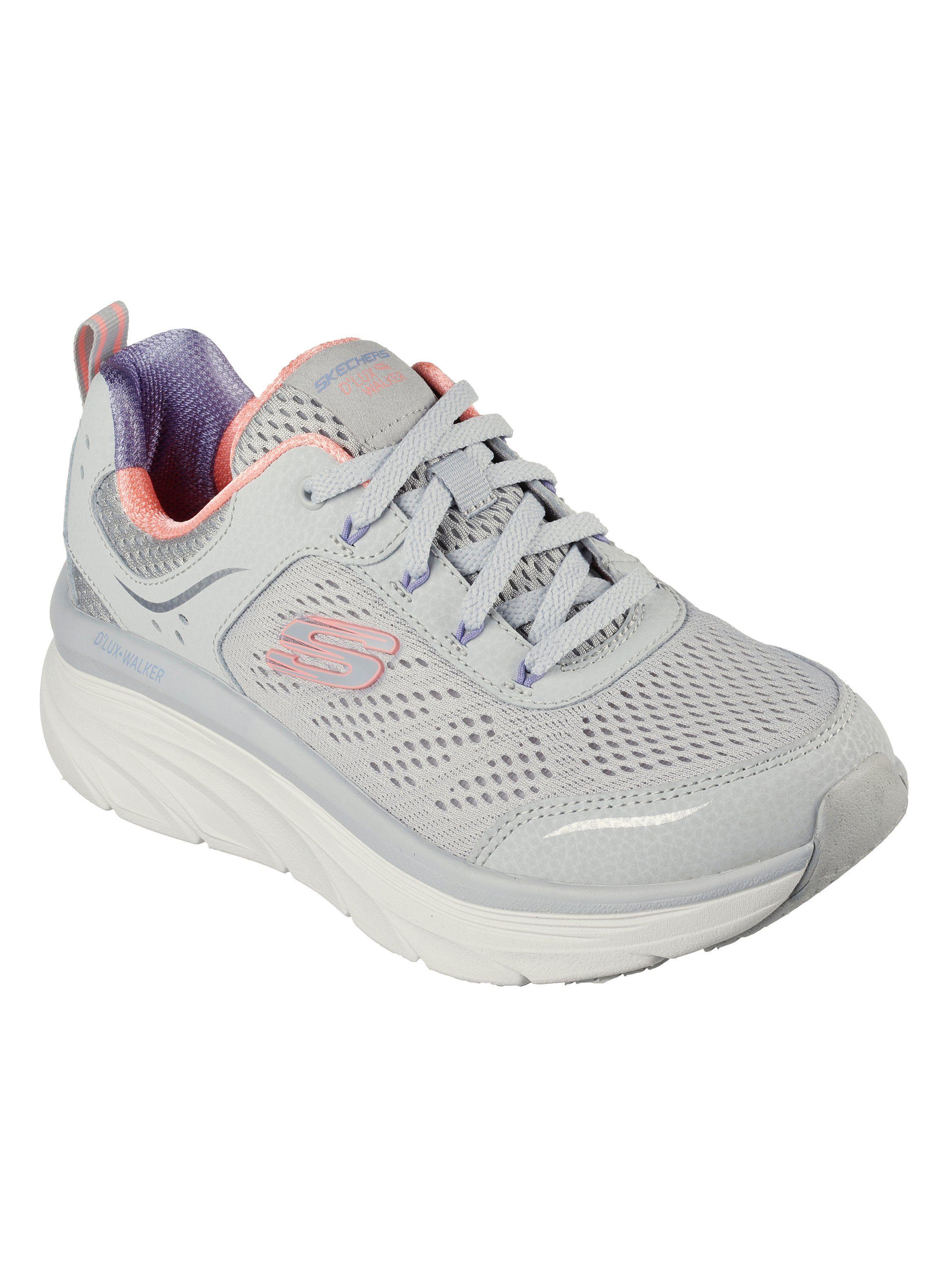 Zapatilla Urbana  Mujer D'Lux Walker-Infinite Motio-1