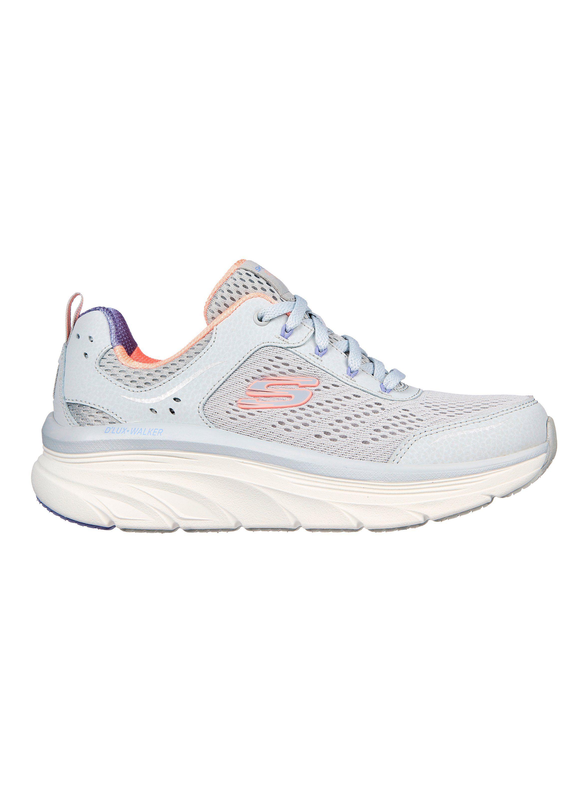 Zapatilla Urbana  Mujer D'Lux Walker-Infinite Motio-0