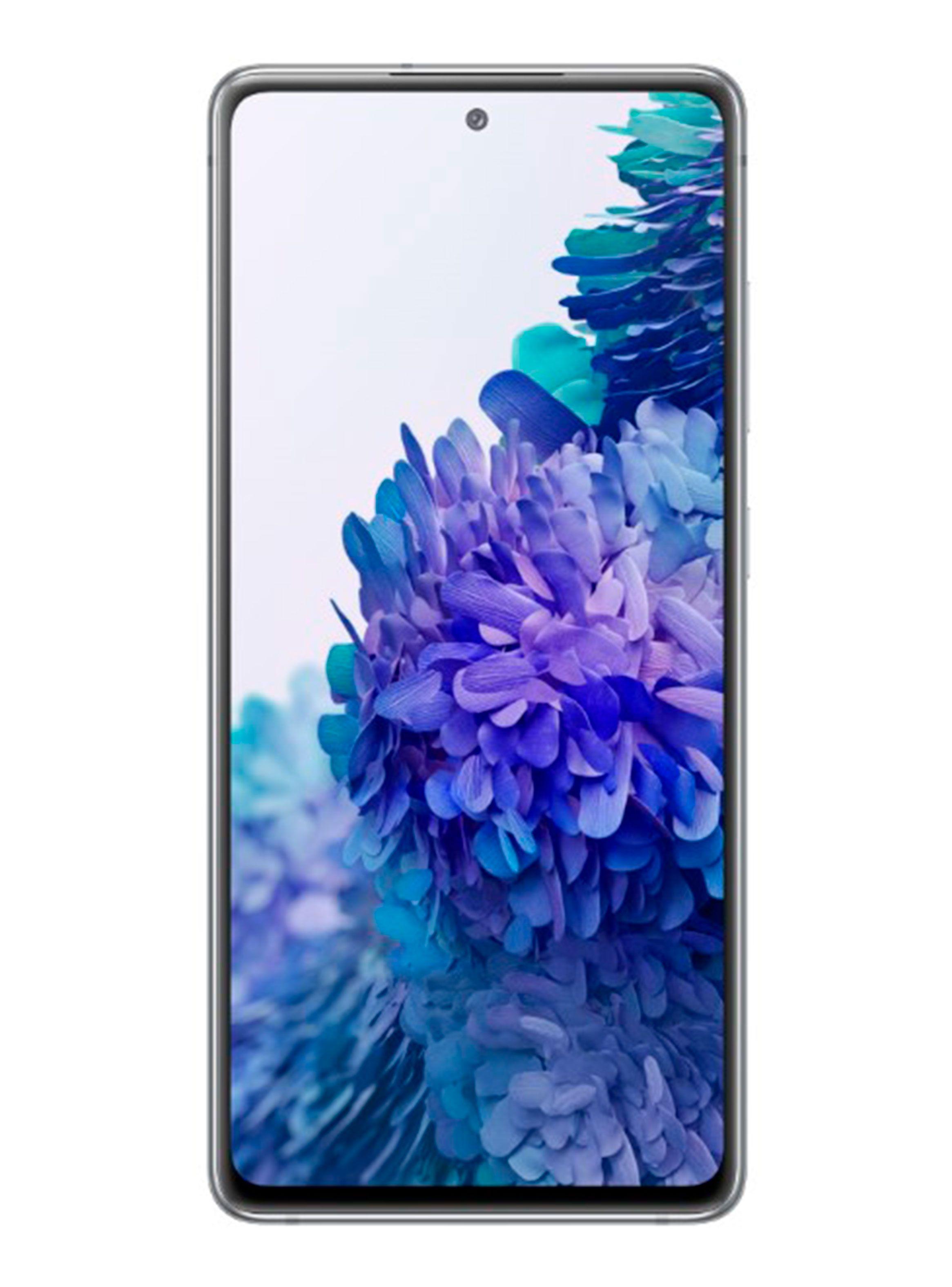 Smartphone Galaxy S20 FE 5G 128GB White Liberado-1