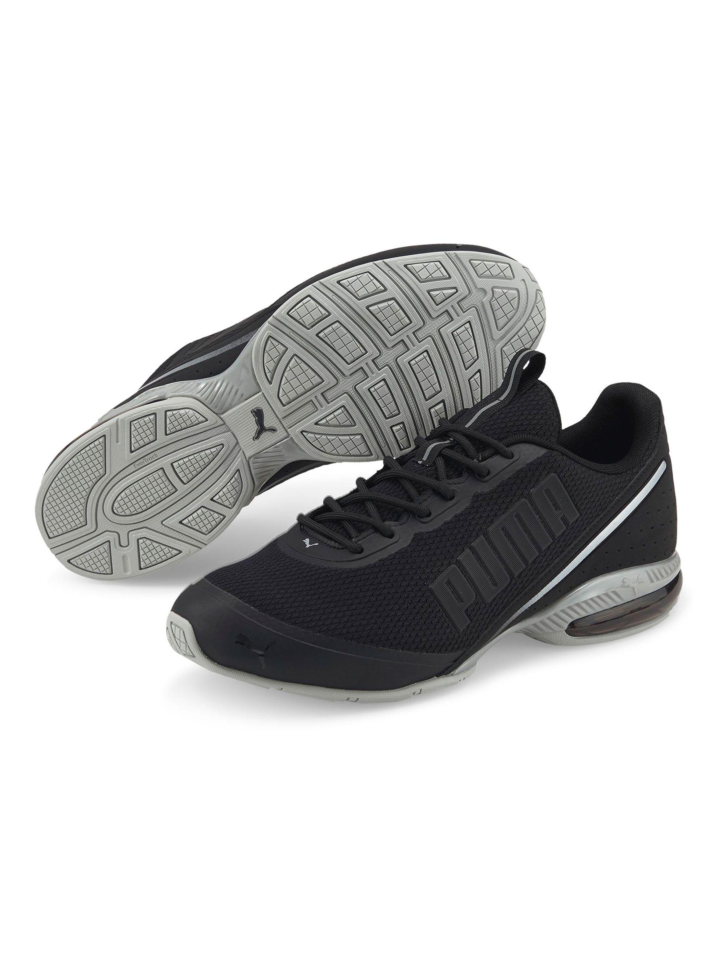 Zapatilla Running Cell Divide  Hombre-1