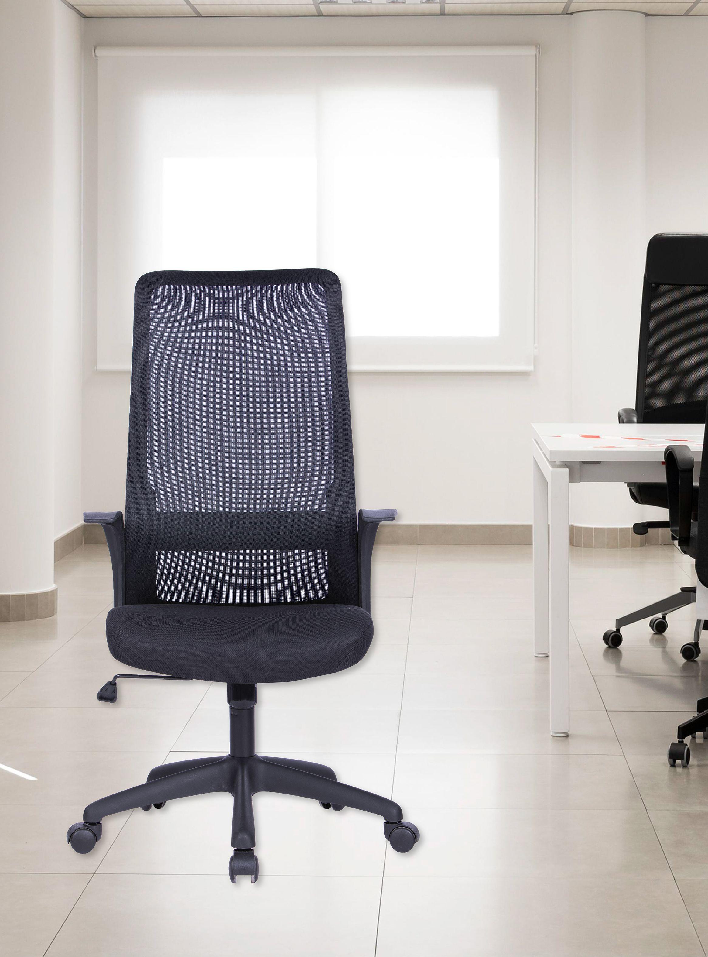 Sillón Gerencial New Berny-5
