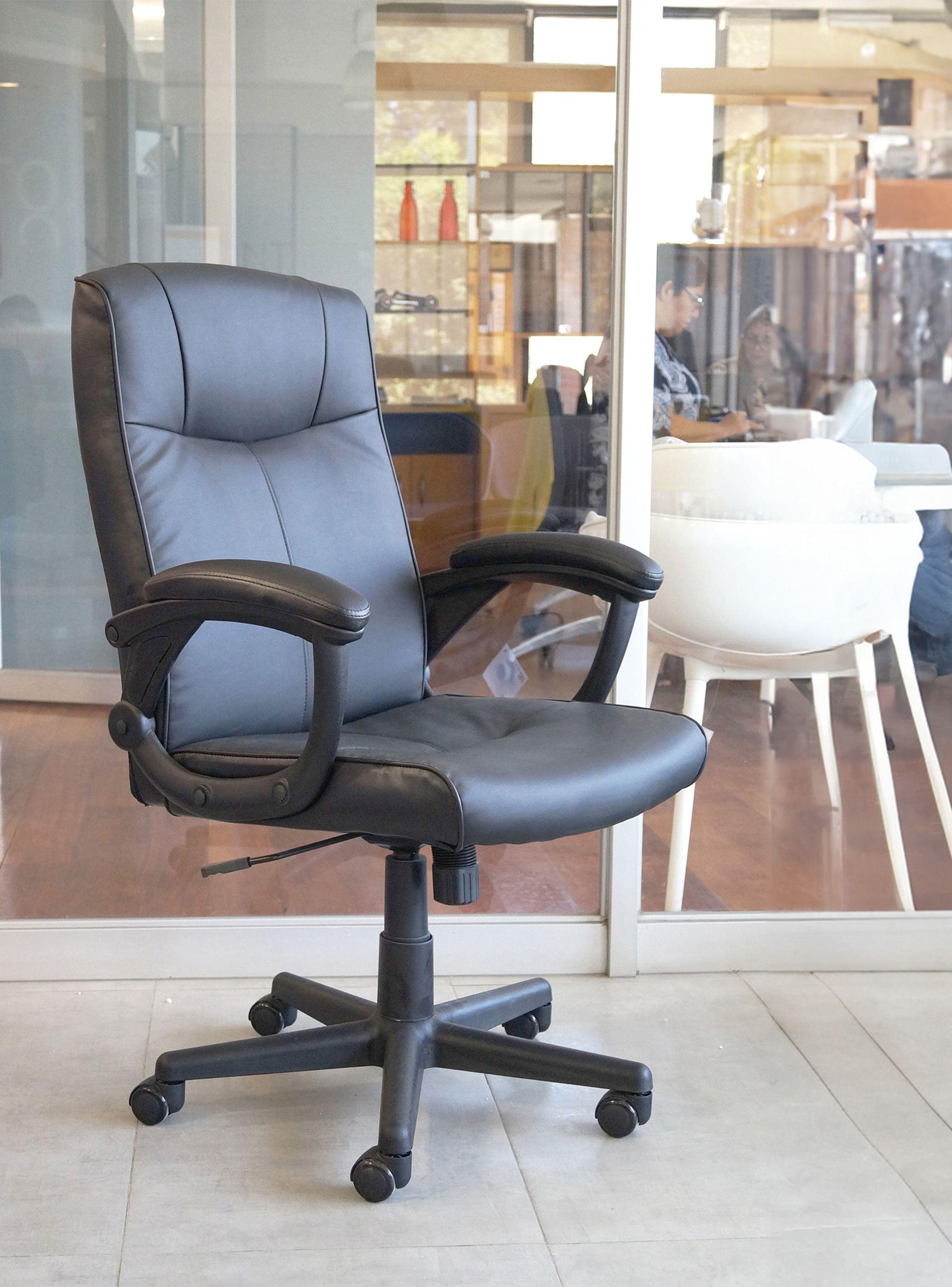 Sillón Gerencial Vitto-5