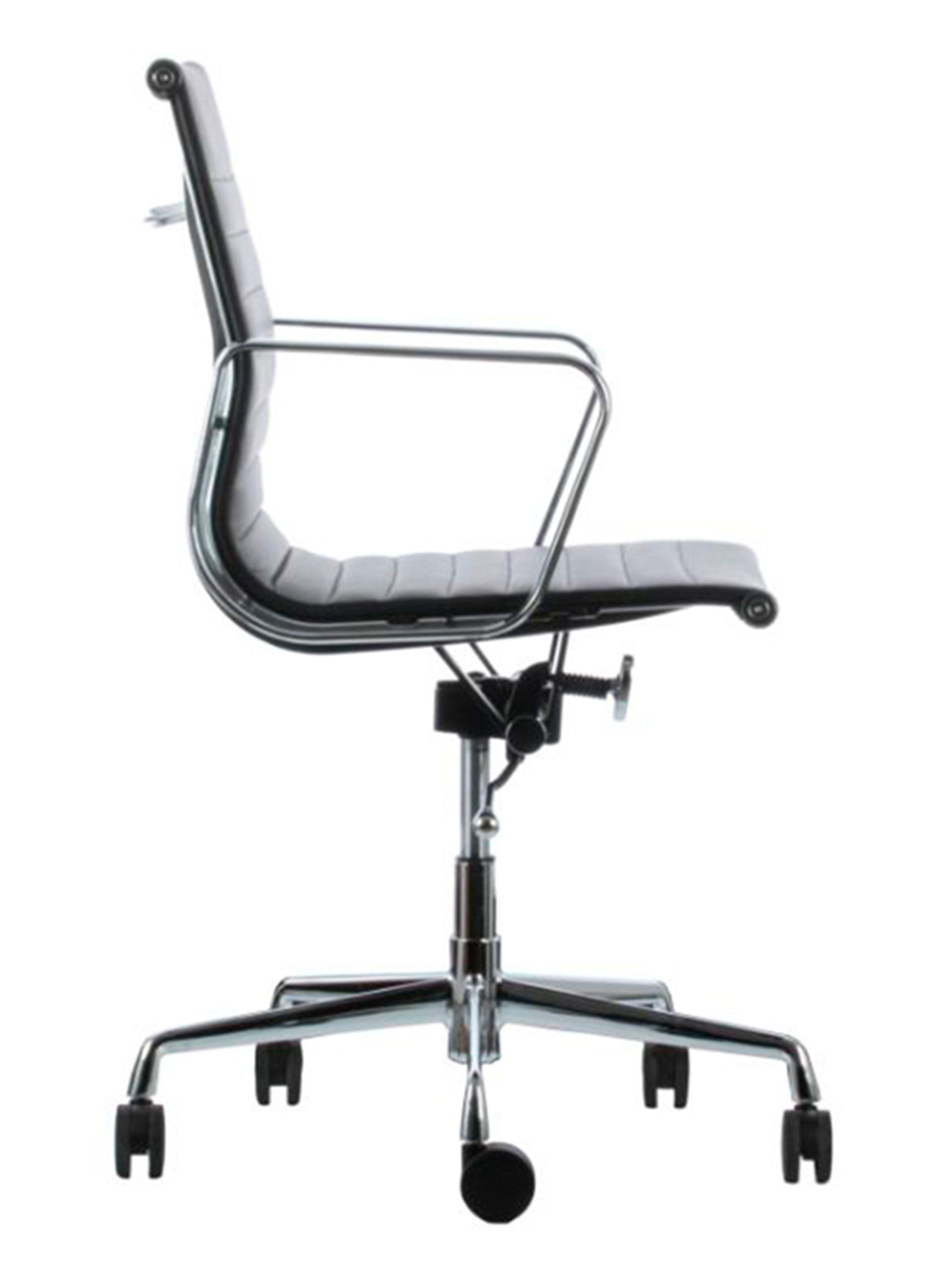 Sillón Gerencial Atton Medio-3