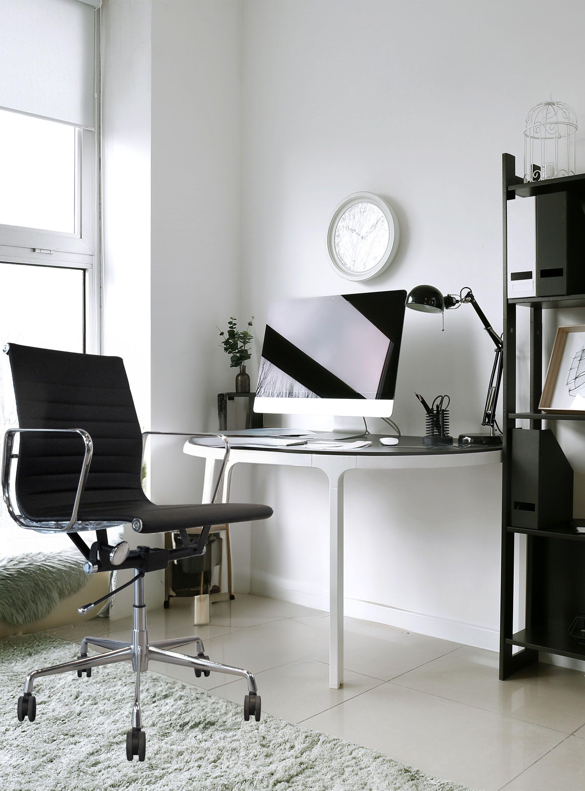 Sillón Gerencial Atton Medio-5