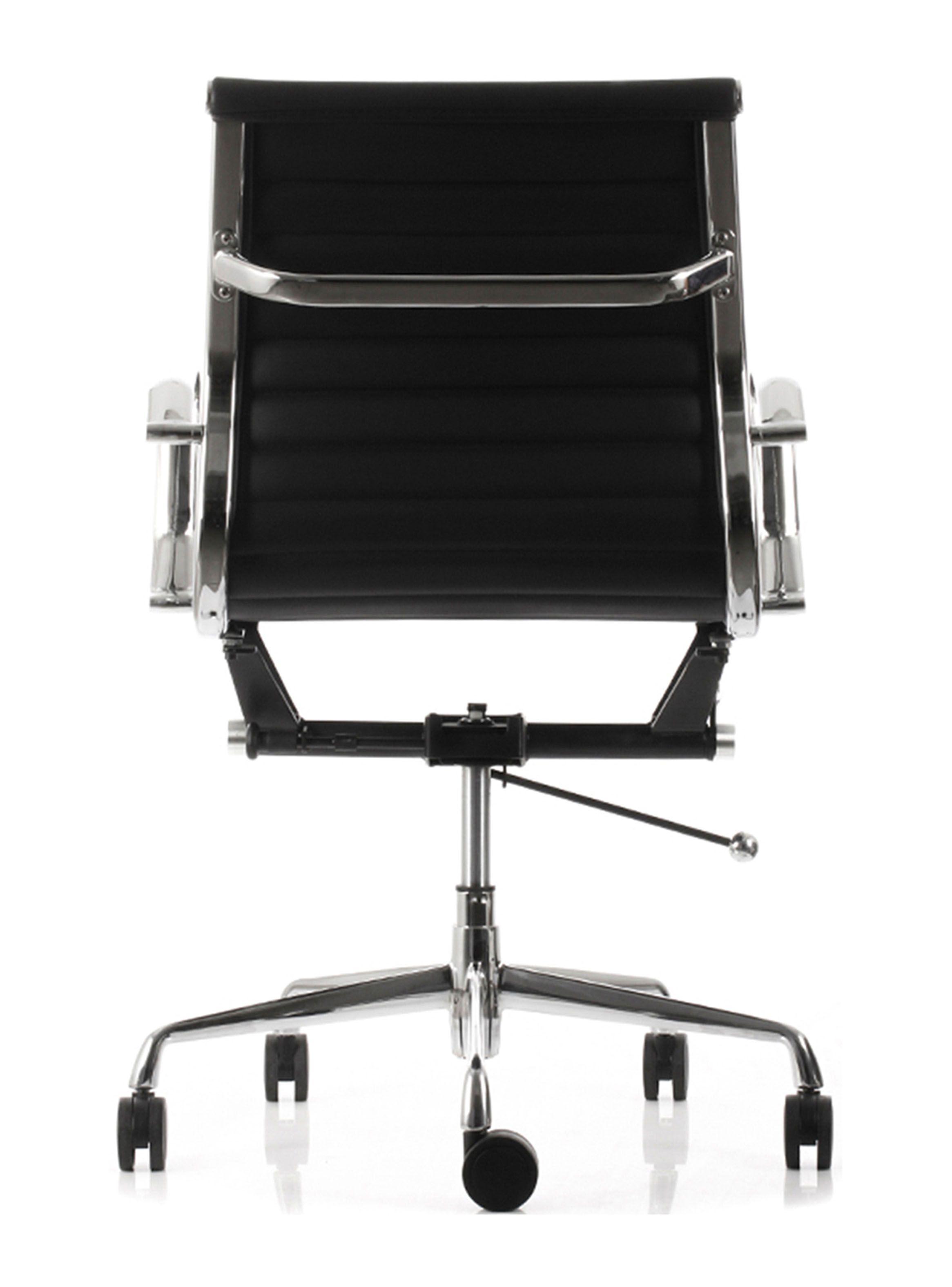 Sillón Gerencial Atton Medio-2