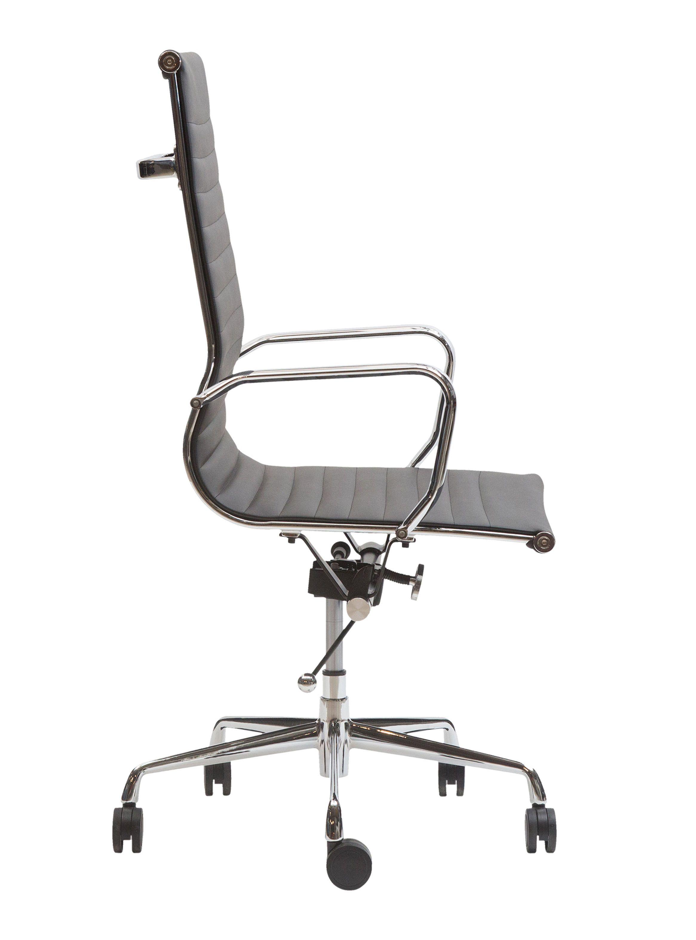 Sillón Gerencial Atton Alto-4