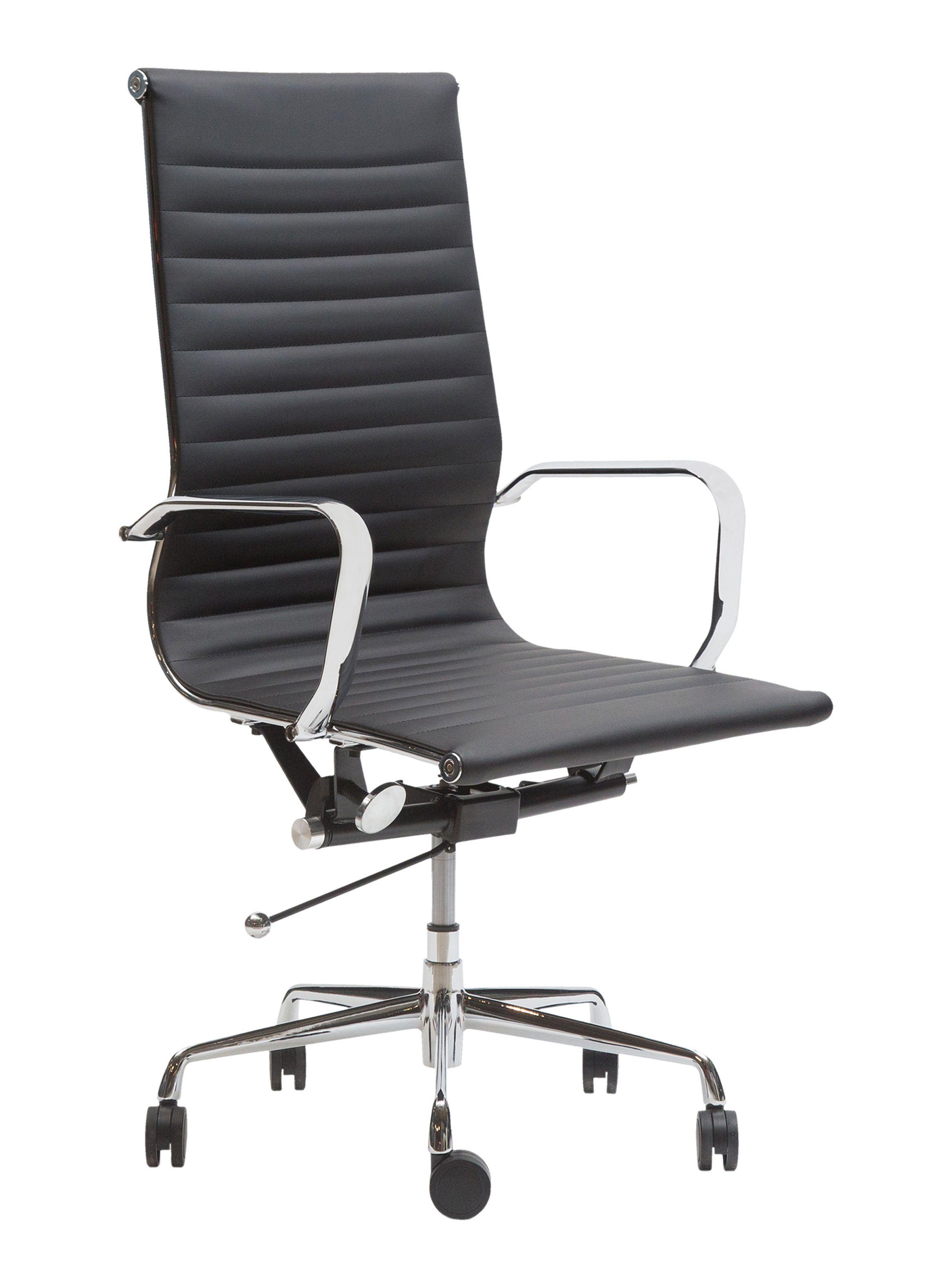 Sillón Gerencial Atton Alto-3
