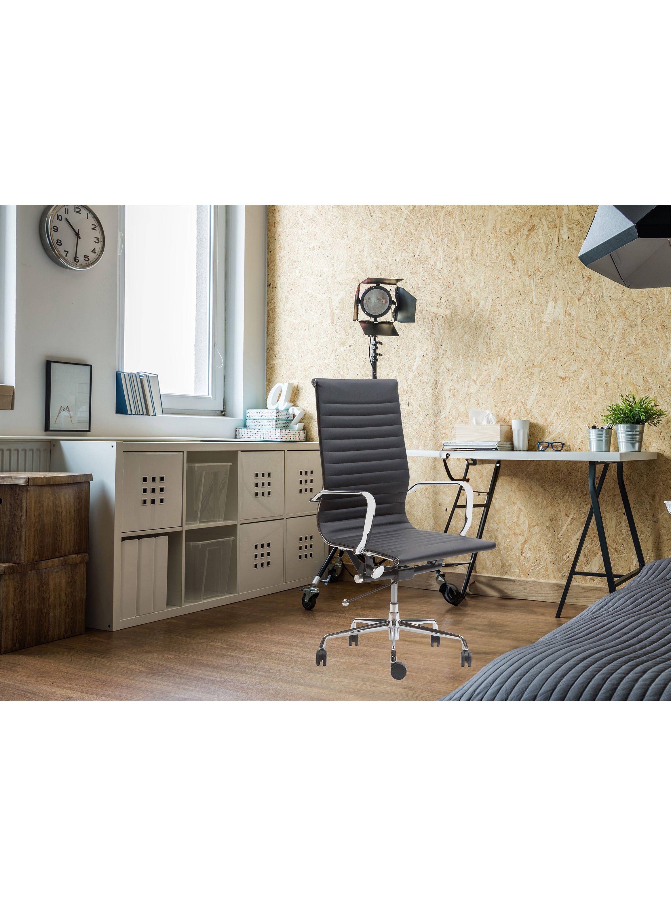 Sillón Gerencial Atton Alto-5