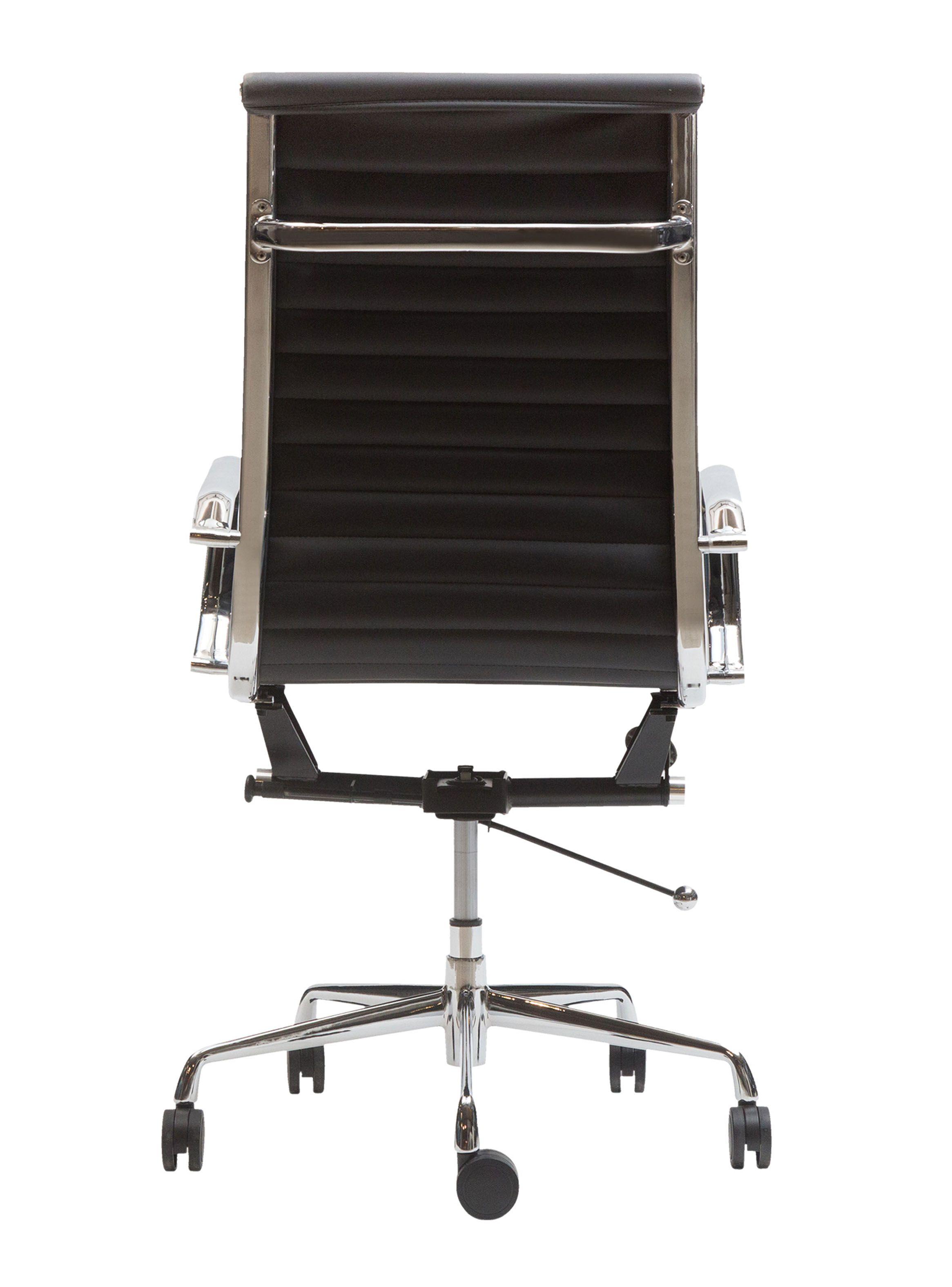 Sillón Gerencial Atton Alto-2