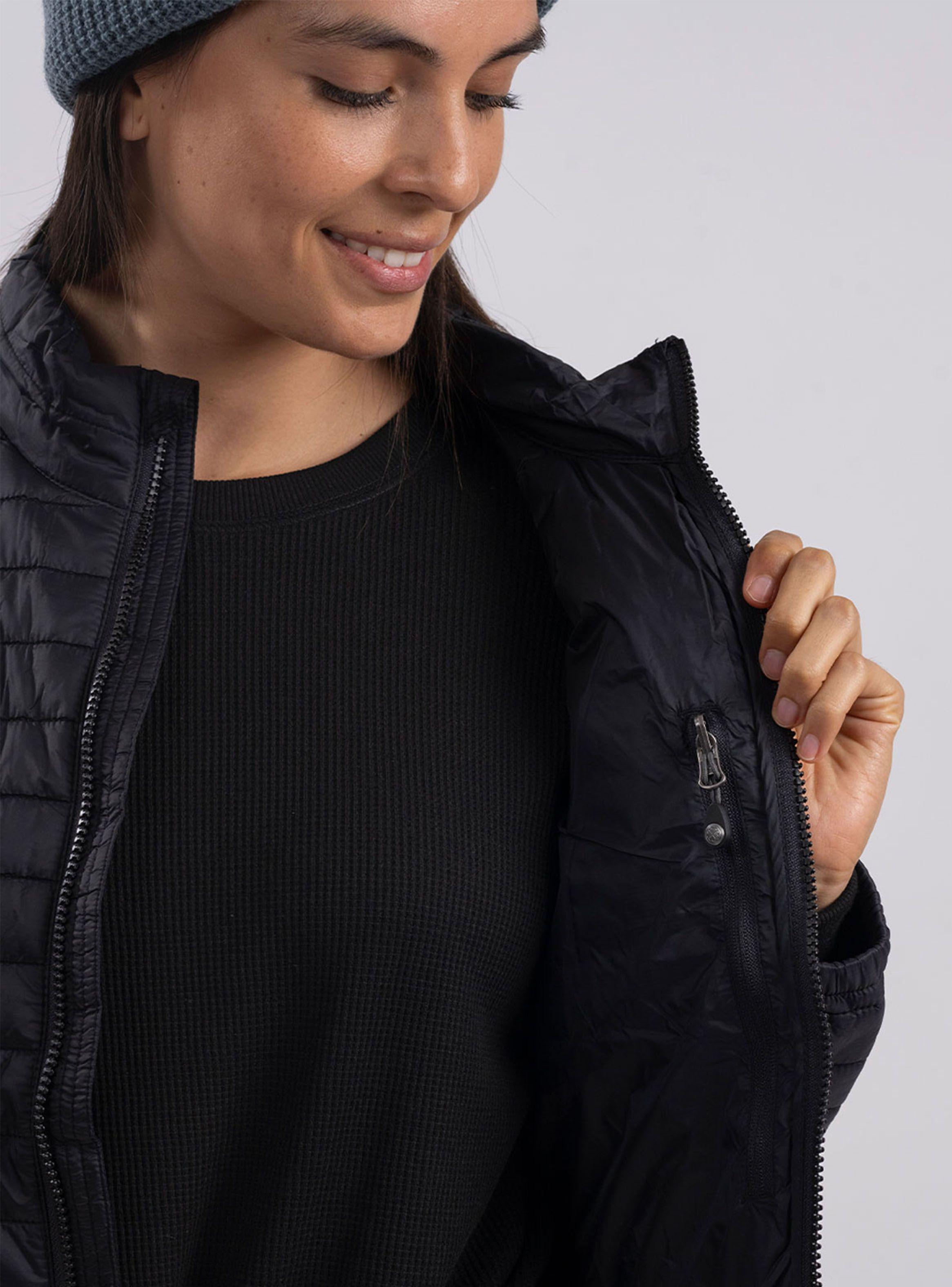 Parka Tognip-2