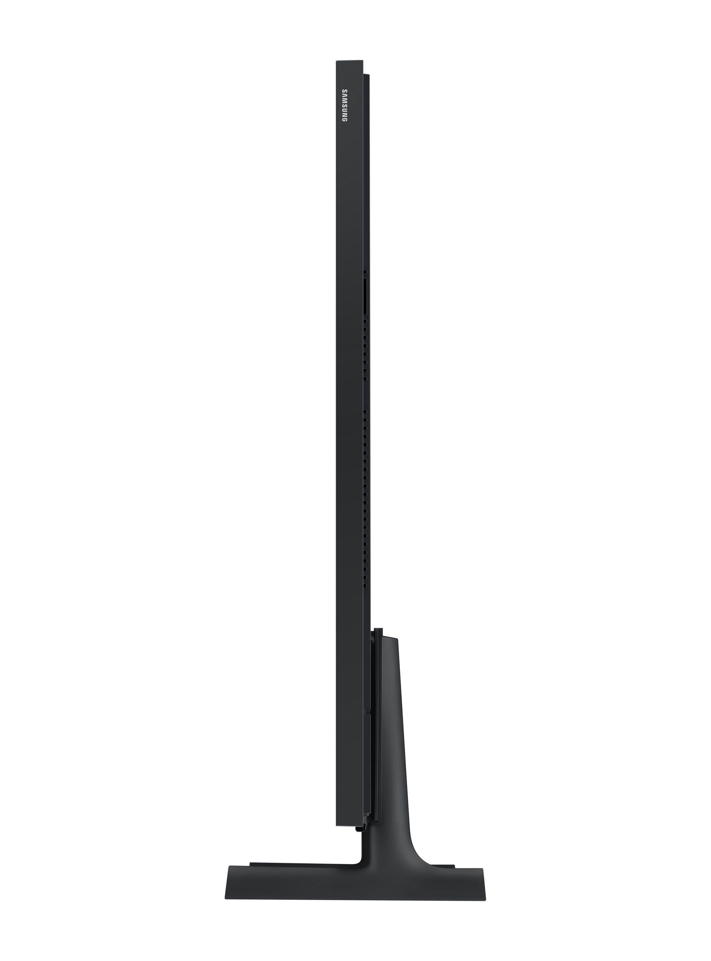 QLED 43” The Frame 4K UHD Smart TV 2024 + Marco Café-7