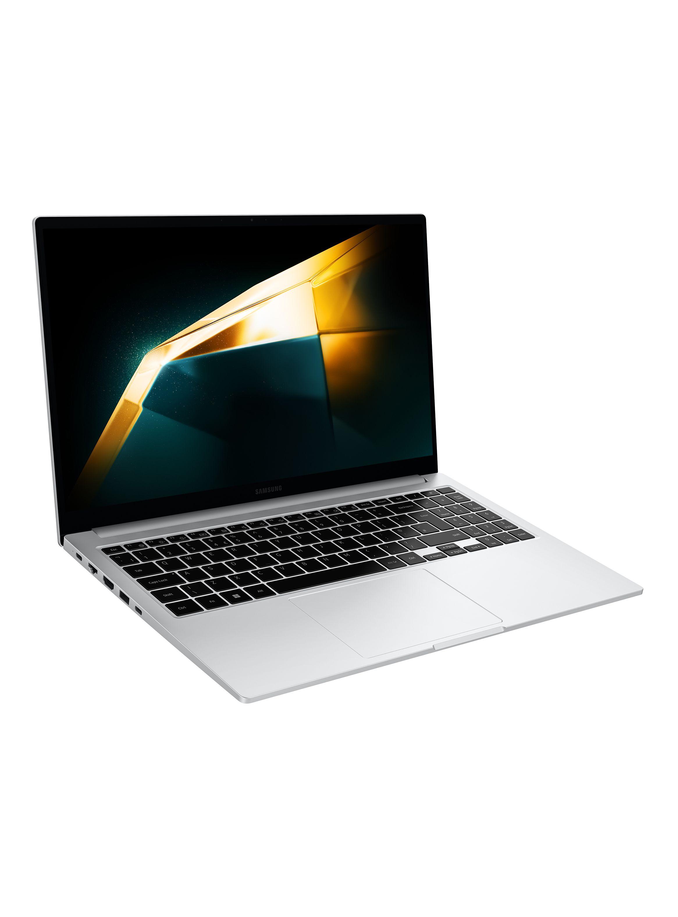 Notebook Galaxy Book4 Intel Core 5 Intel Graphics 8GB RAM 512GB 15.6" Silver-2