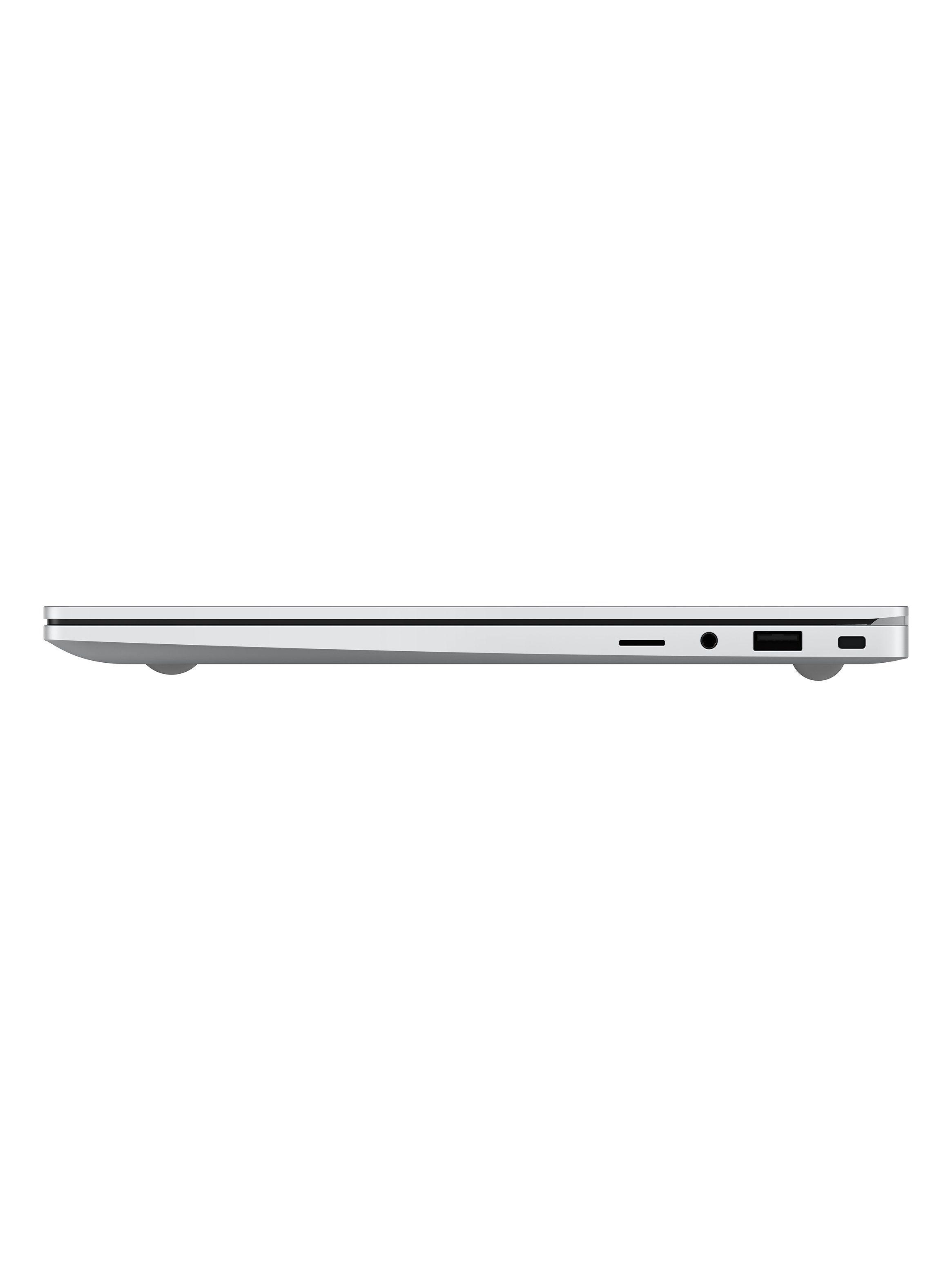 Notebook Galaxy Book4 Intel Core 5 Intel Graphics 8GB RAM 512GB 15.6" Silver-8