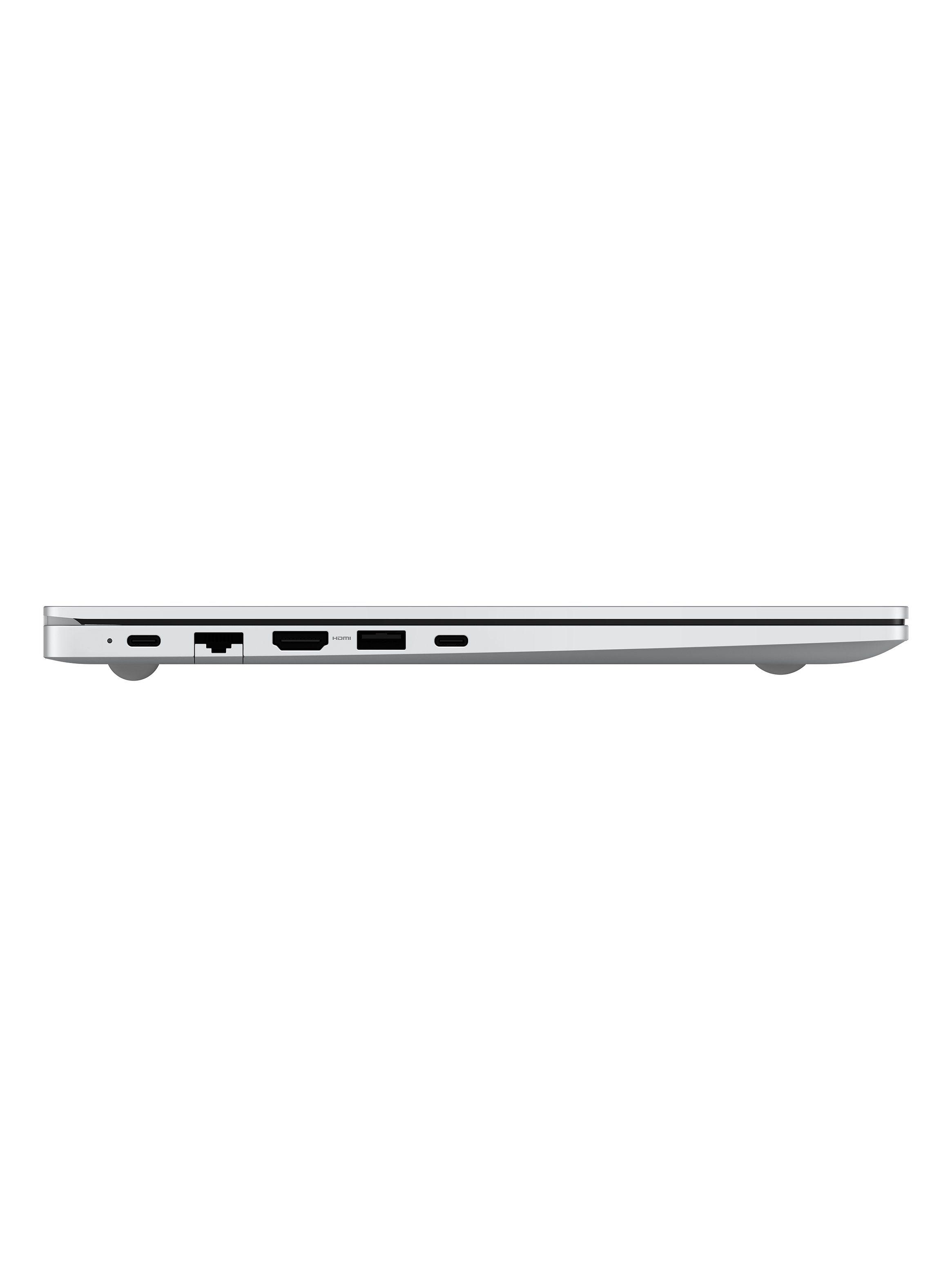 Notebook Galaxy Book4 Intel Core 5 Intel Graphics 8GB RAM 512GB 15.6" Silver-7