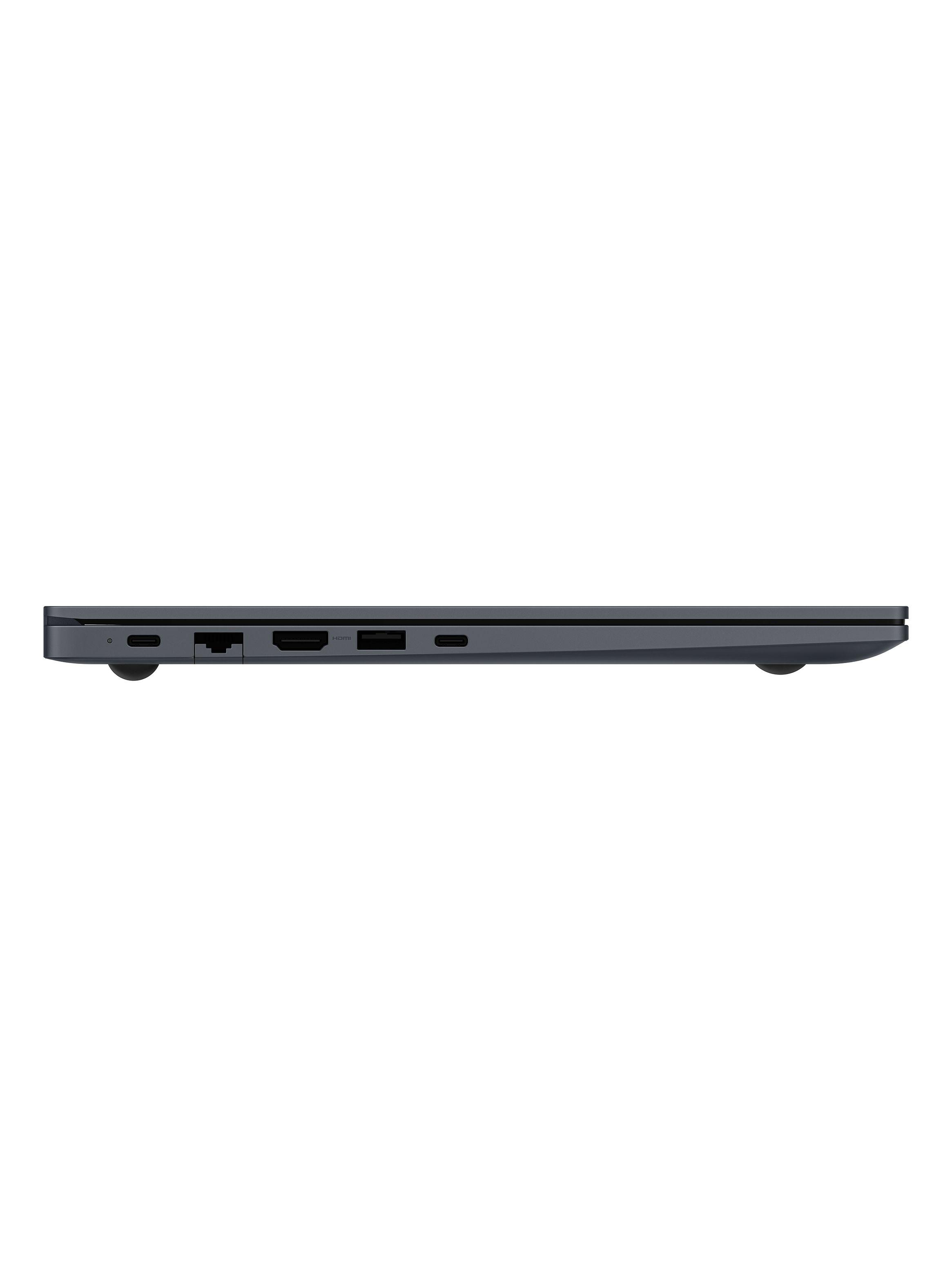 Notebook Galaxy Book4 Intel Core7 Intel Graphics 8GB RAM 512GB 15.6" Gray-7