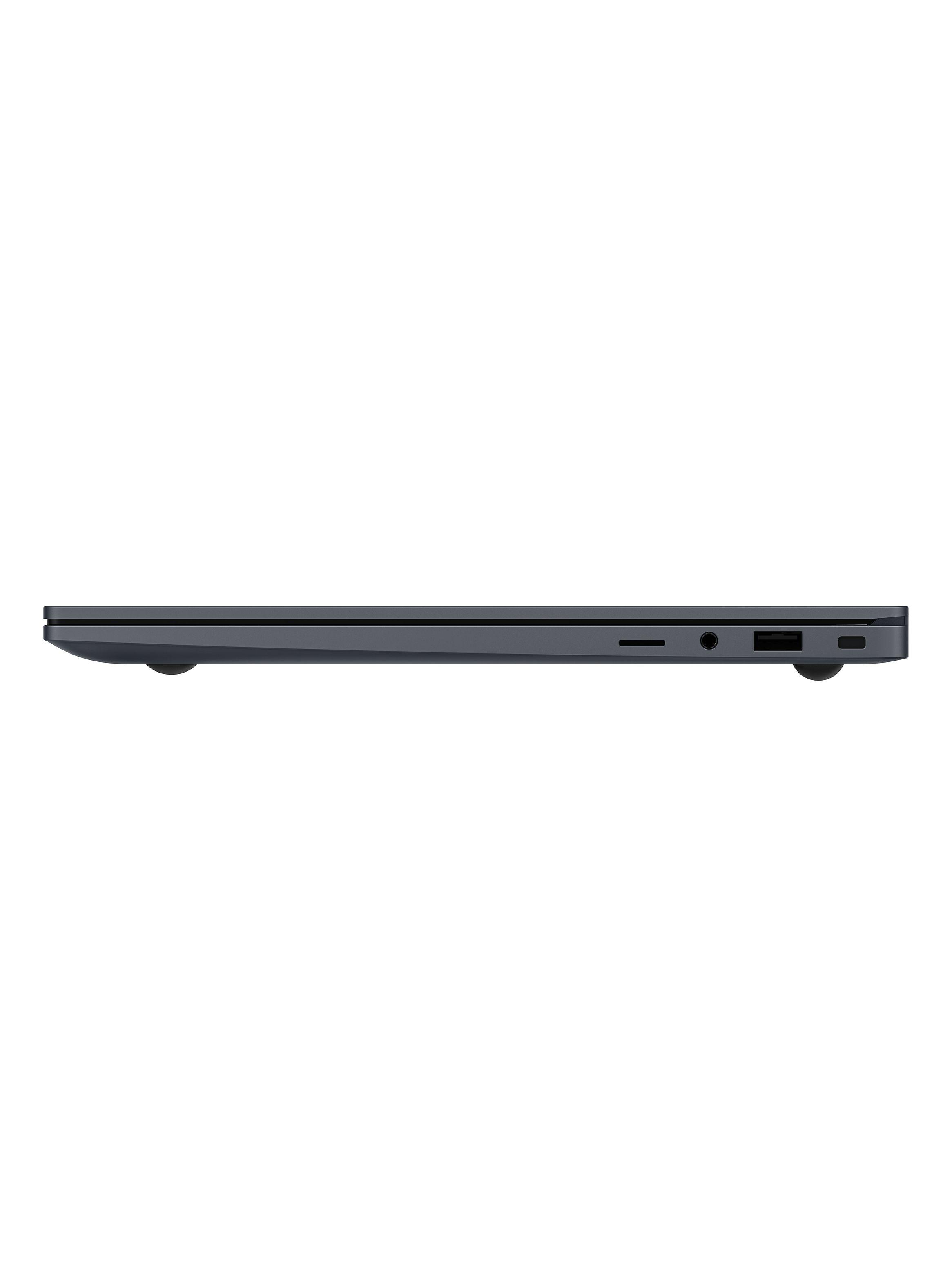 Notebook Galaxy Book4 Intel Core7 Intel Graphics 8GB RAM 512GB 15.6" Gray-8