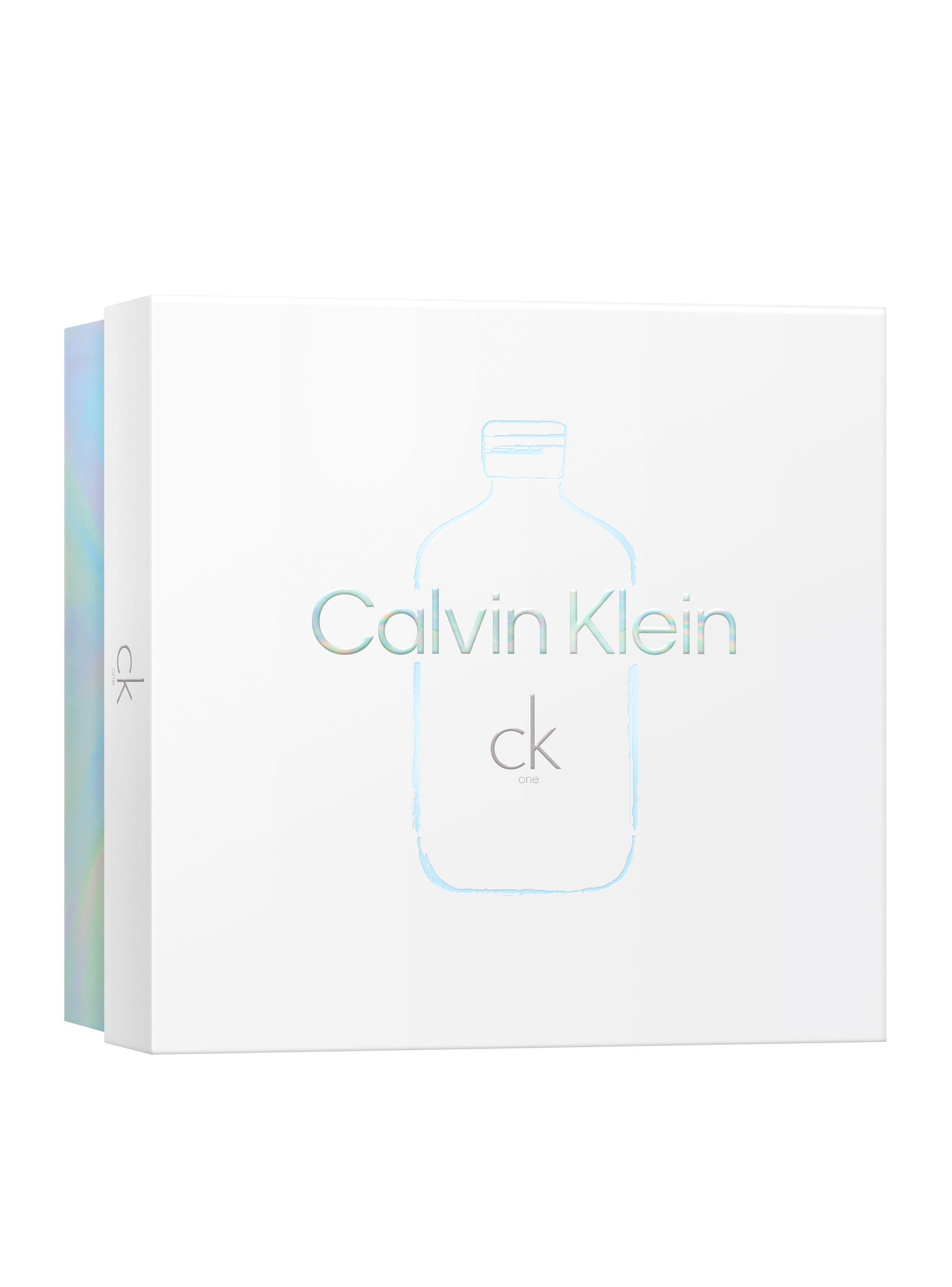 Set Perfume Ck One EDT Unisex 100 ml + Desodorante 150 ml-2