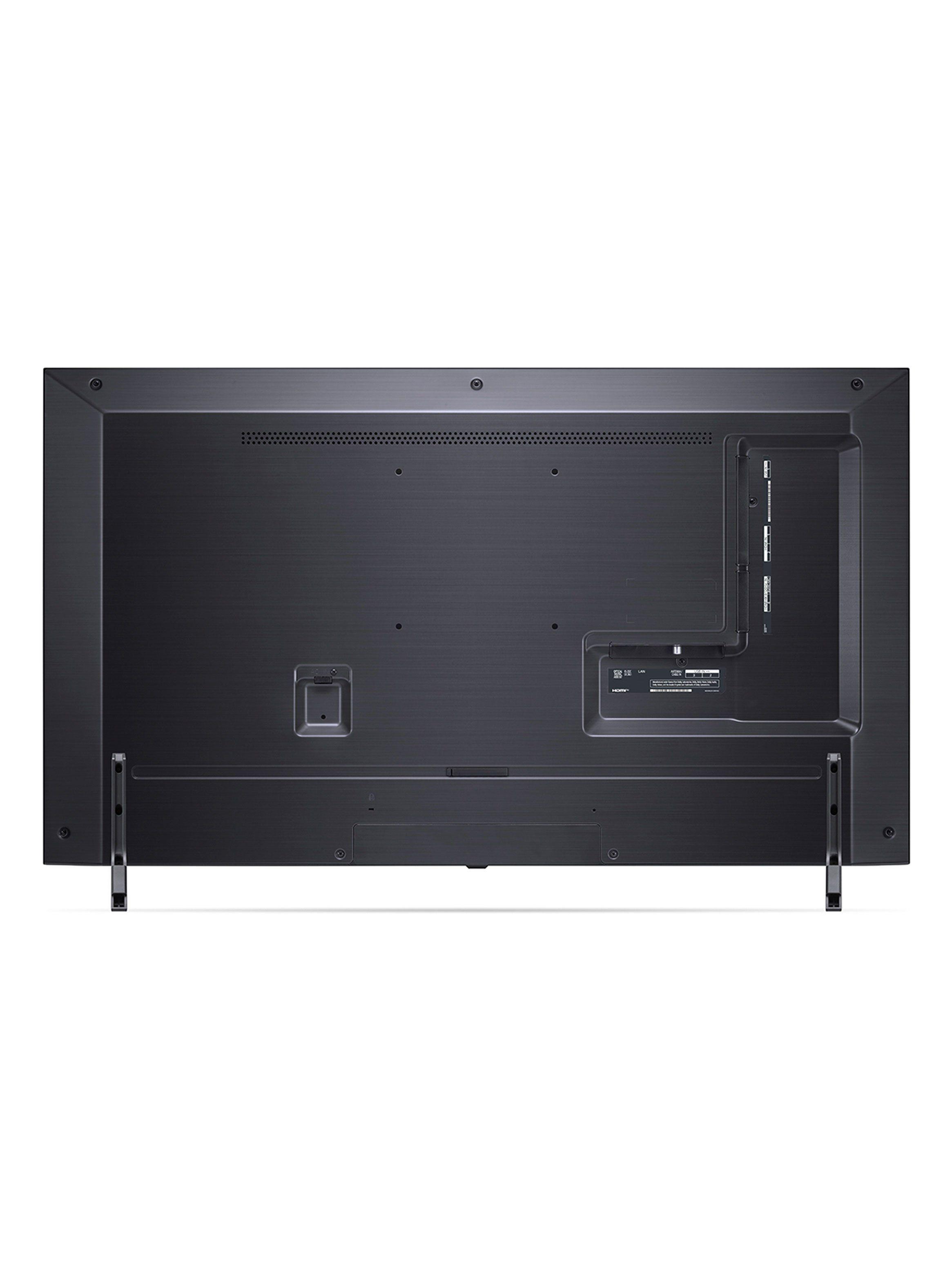 QNED Smart TV 55" 4K UHD TV 55QNED80SQA 2022-1