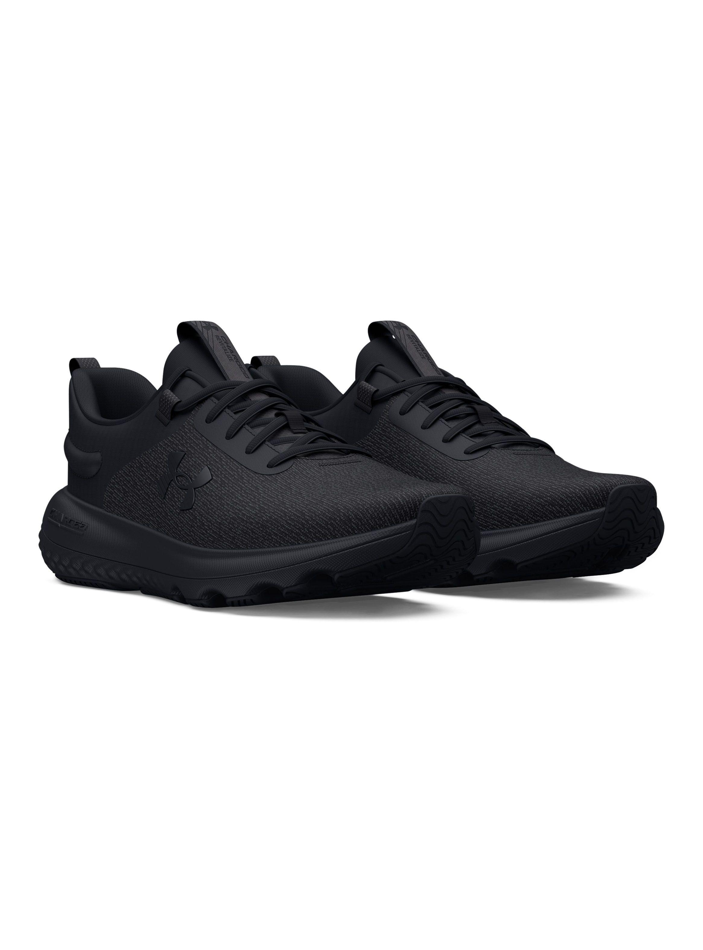 Zapatilla Running  W. Charged Revitalize  Mujer-1