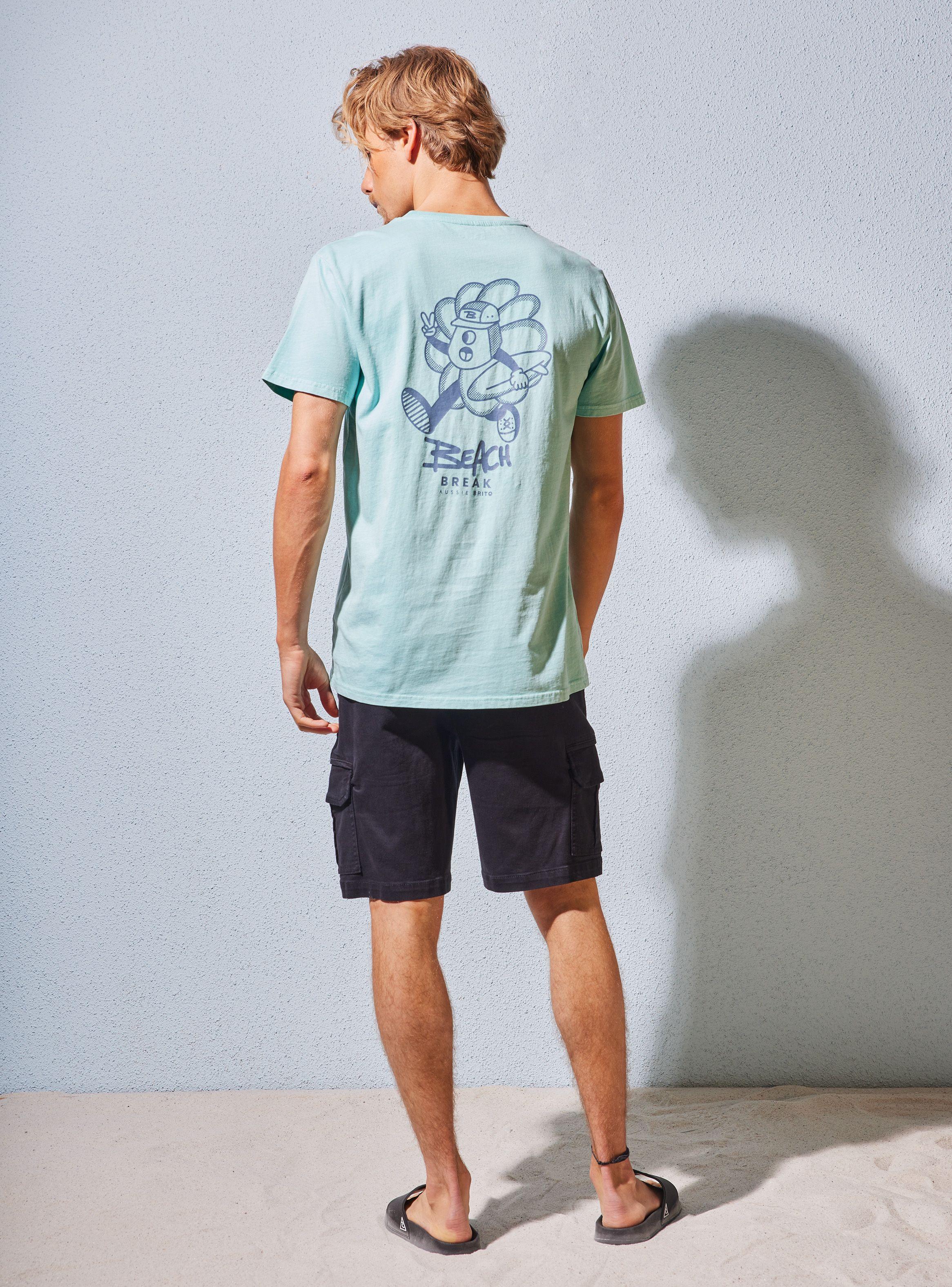 Polera Diseño Brito 1-5