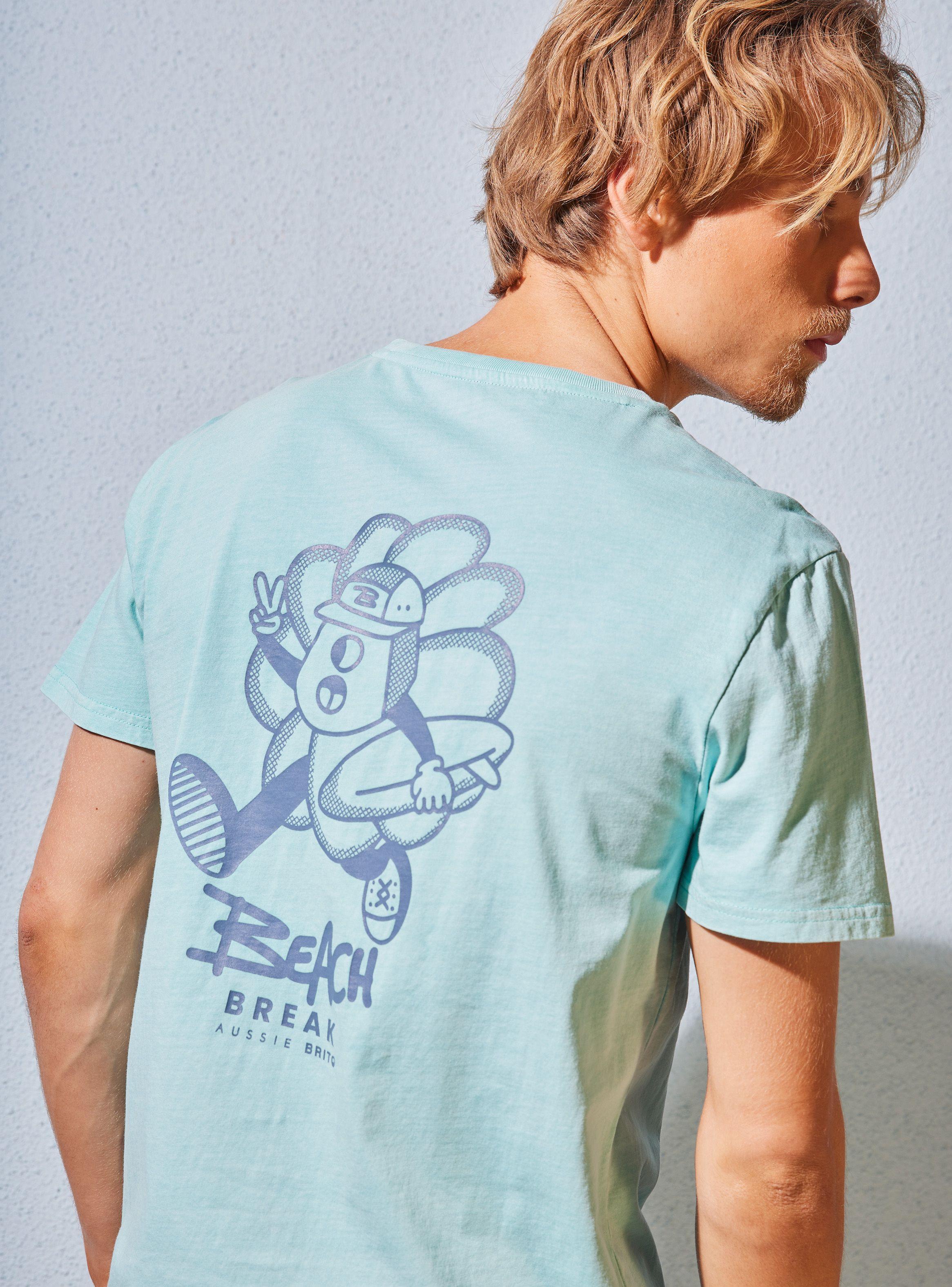 Polera Diseño Brito 1-3