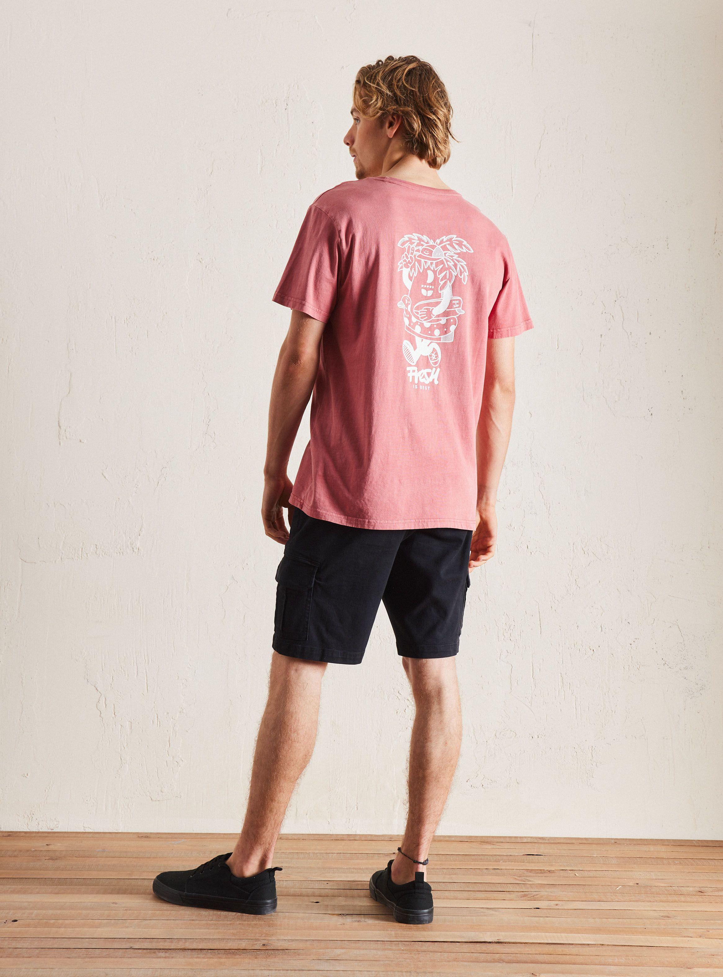 Polera Diseño Brito 2-5