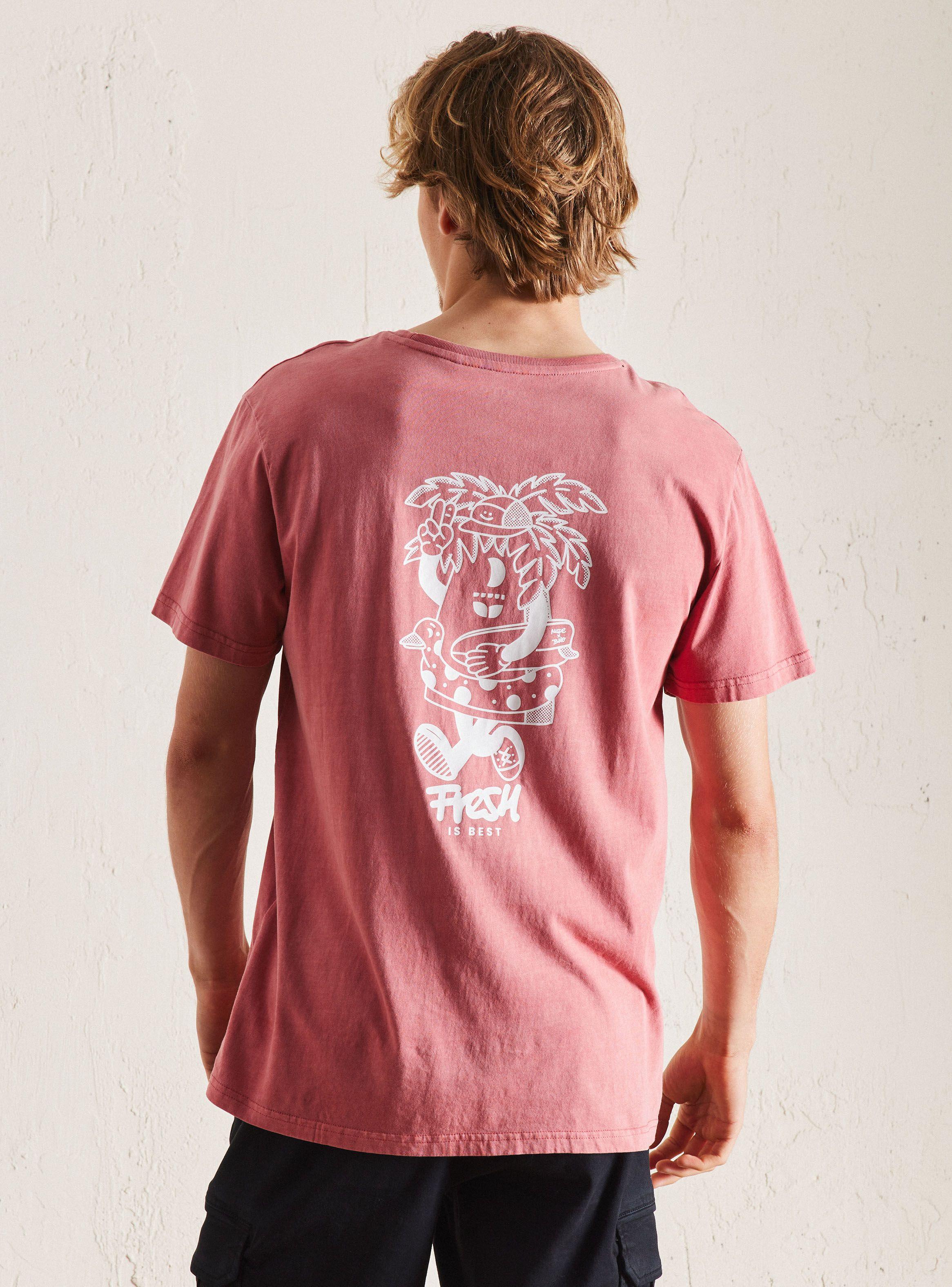 Polera Diseño Brito 2-1