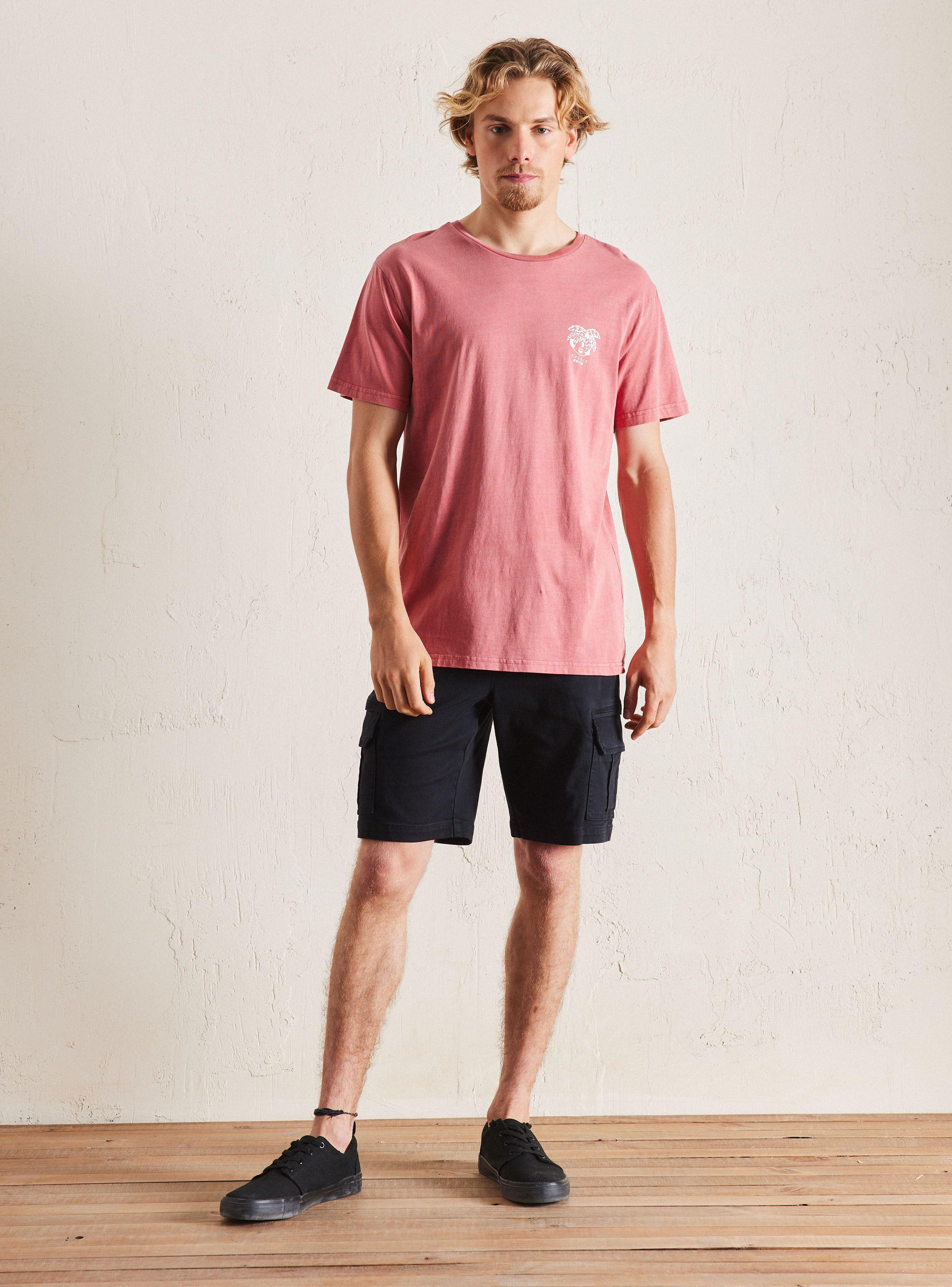Polera Diseño Brito 2-4