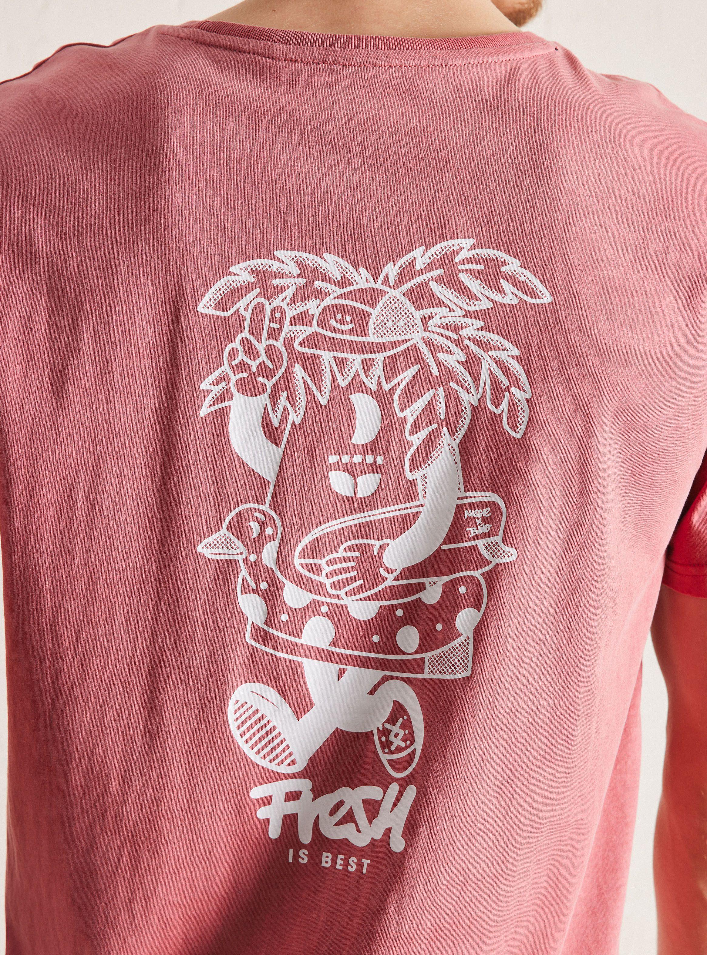 Polera Diseño Brito 2-3