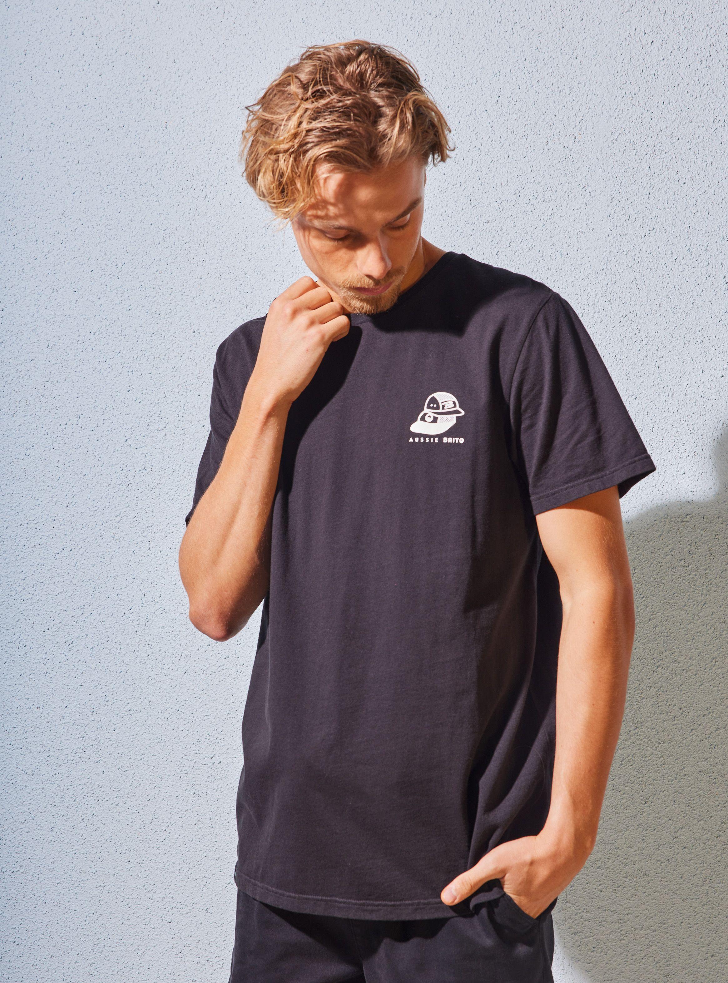 Polera Diseño Brito 3-0