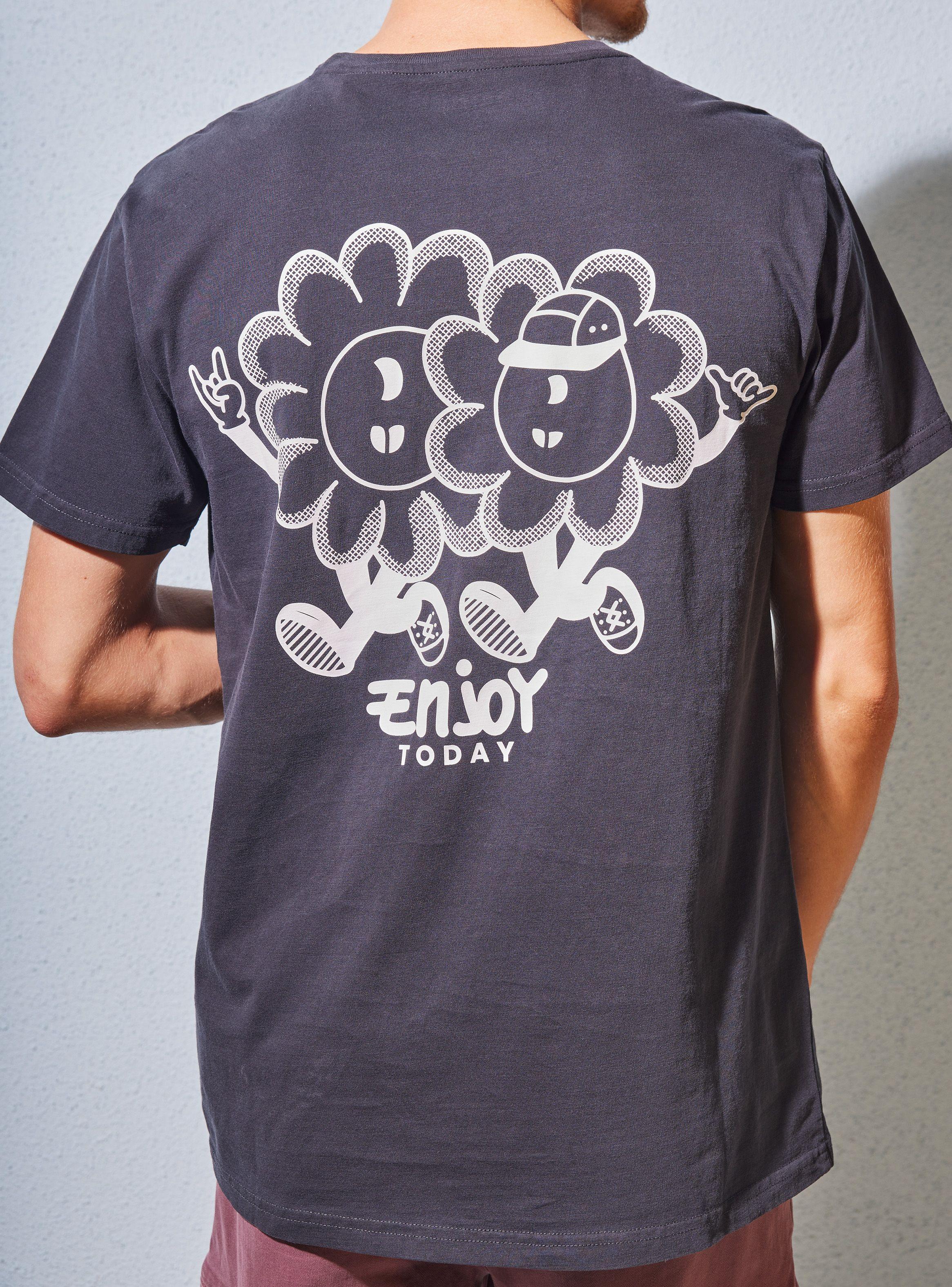 Polera Diseño Brito 4-3