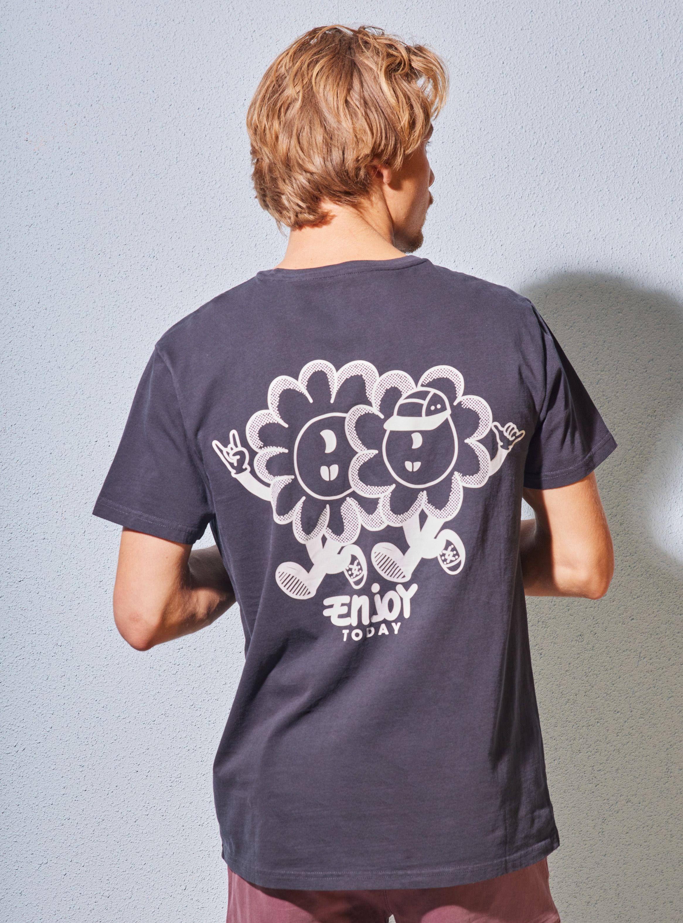Polera Diseño Brito 4-1