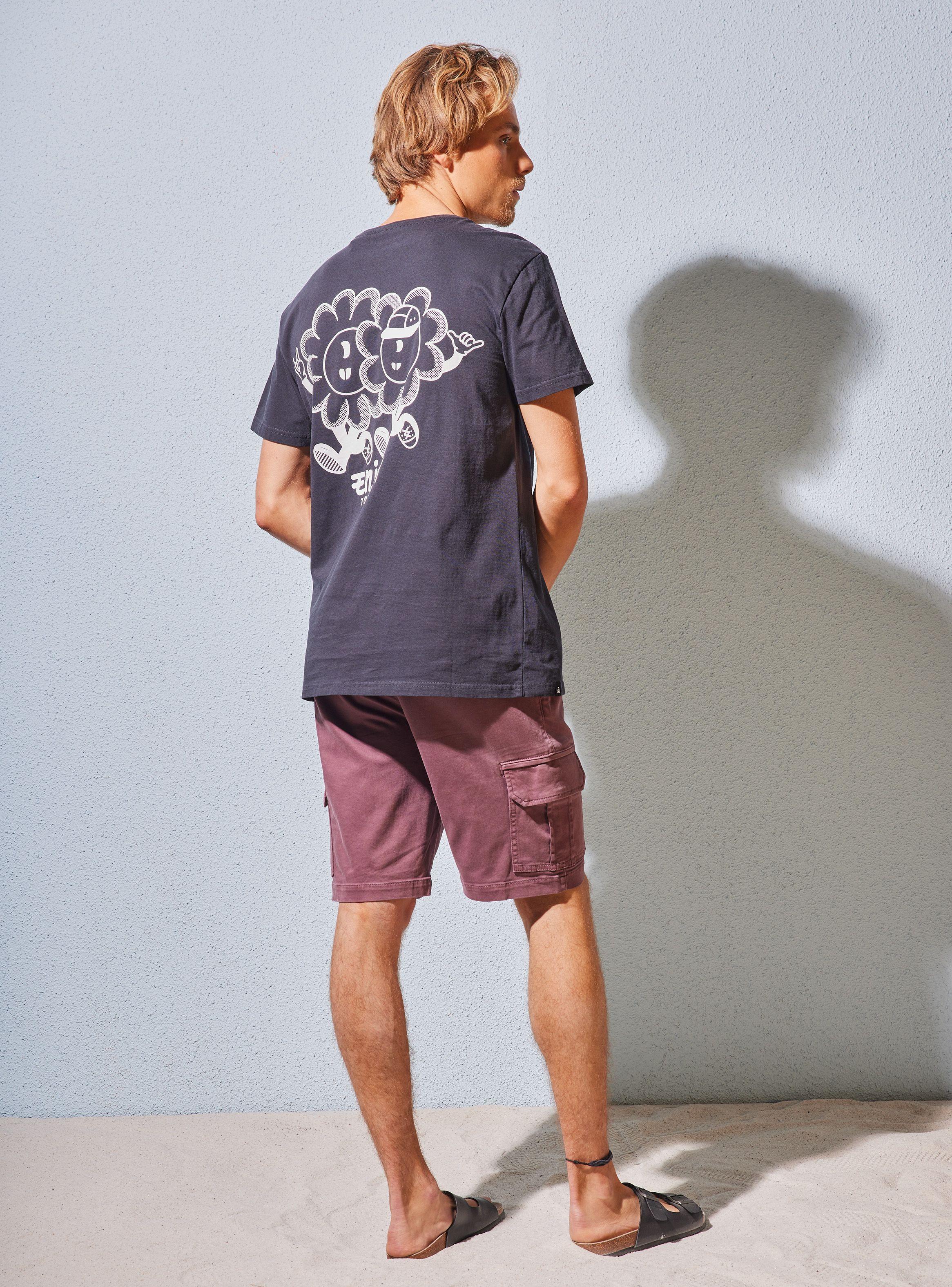 Polera Diseño Brito 4-5