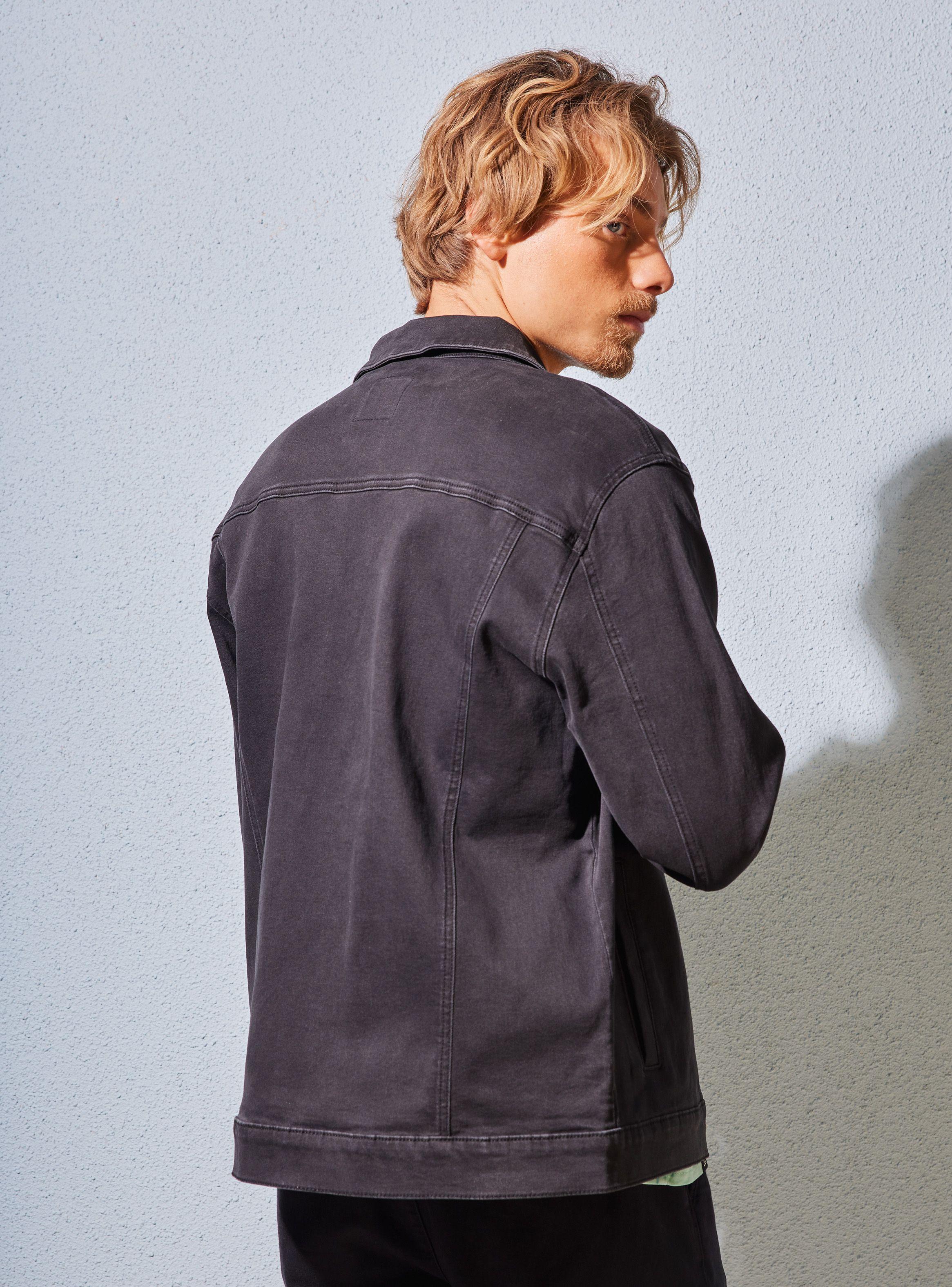 Chaqueta Casual Org-1