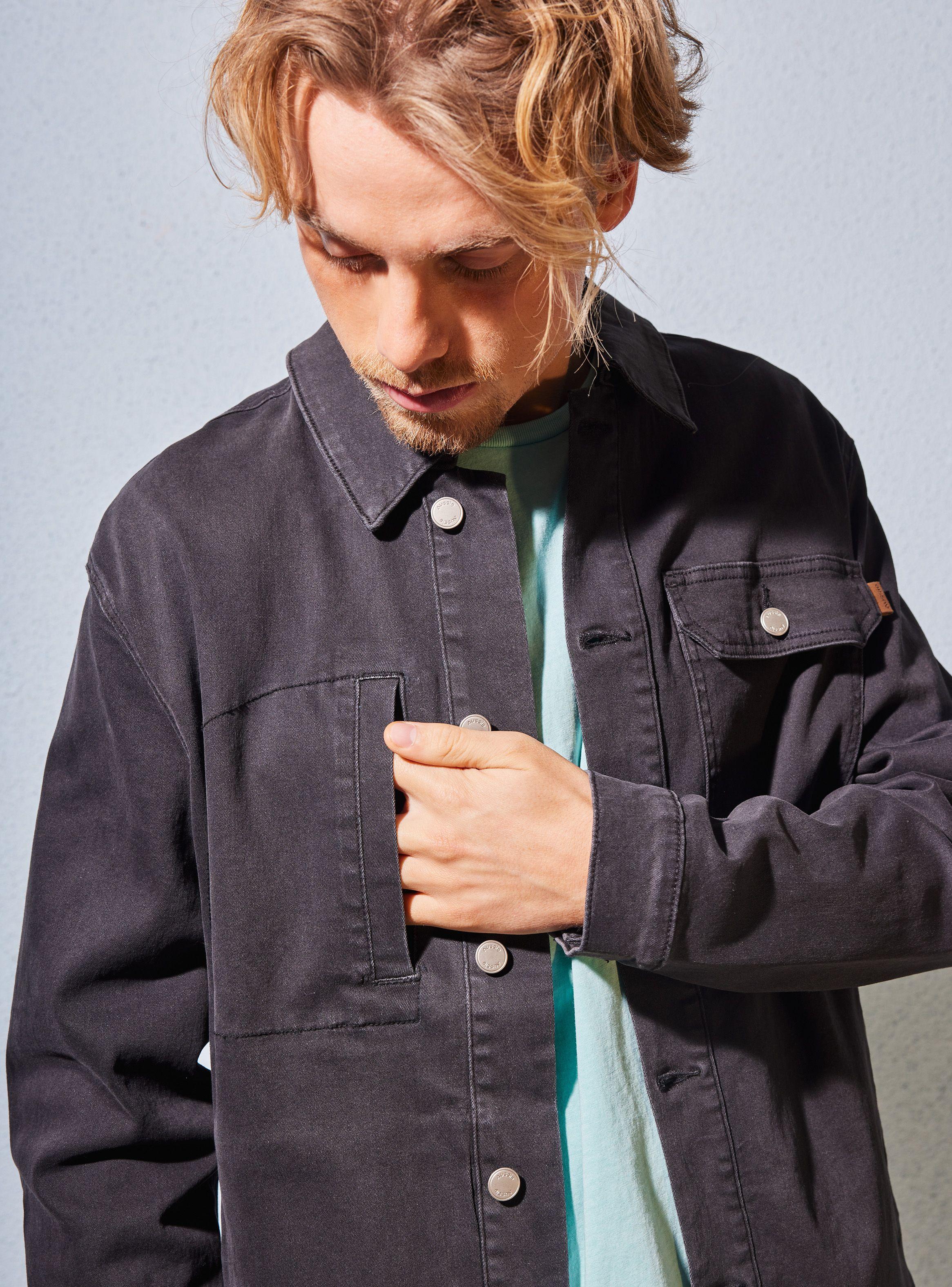 Chaqueta Casual Org-3