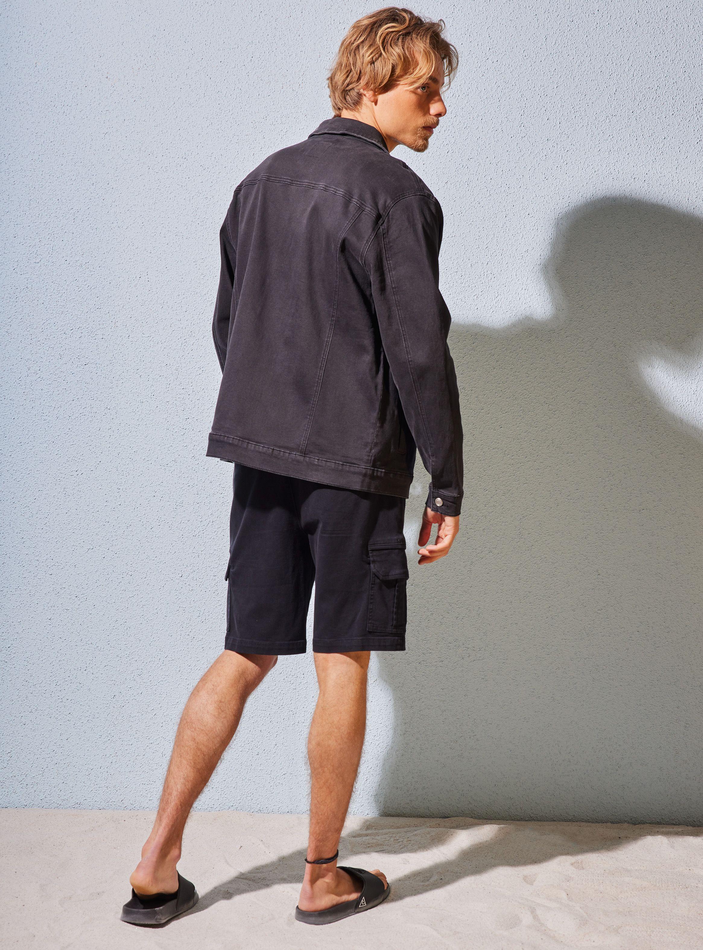 Chaqueta Casual Org-5