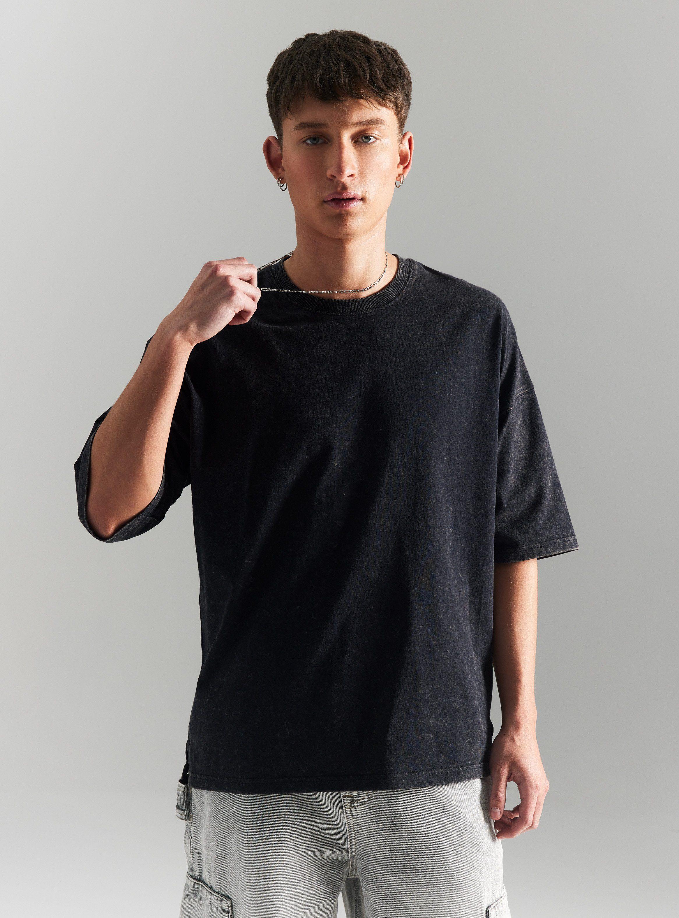 Polera Full Oversize Foto-0