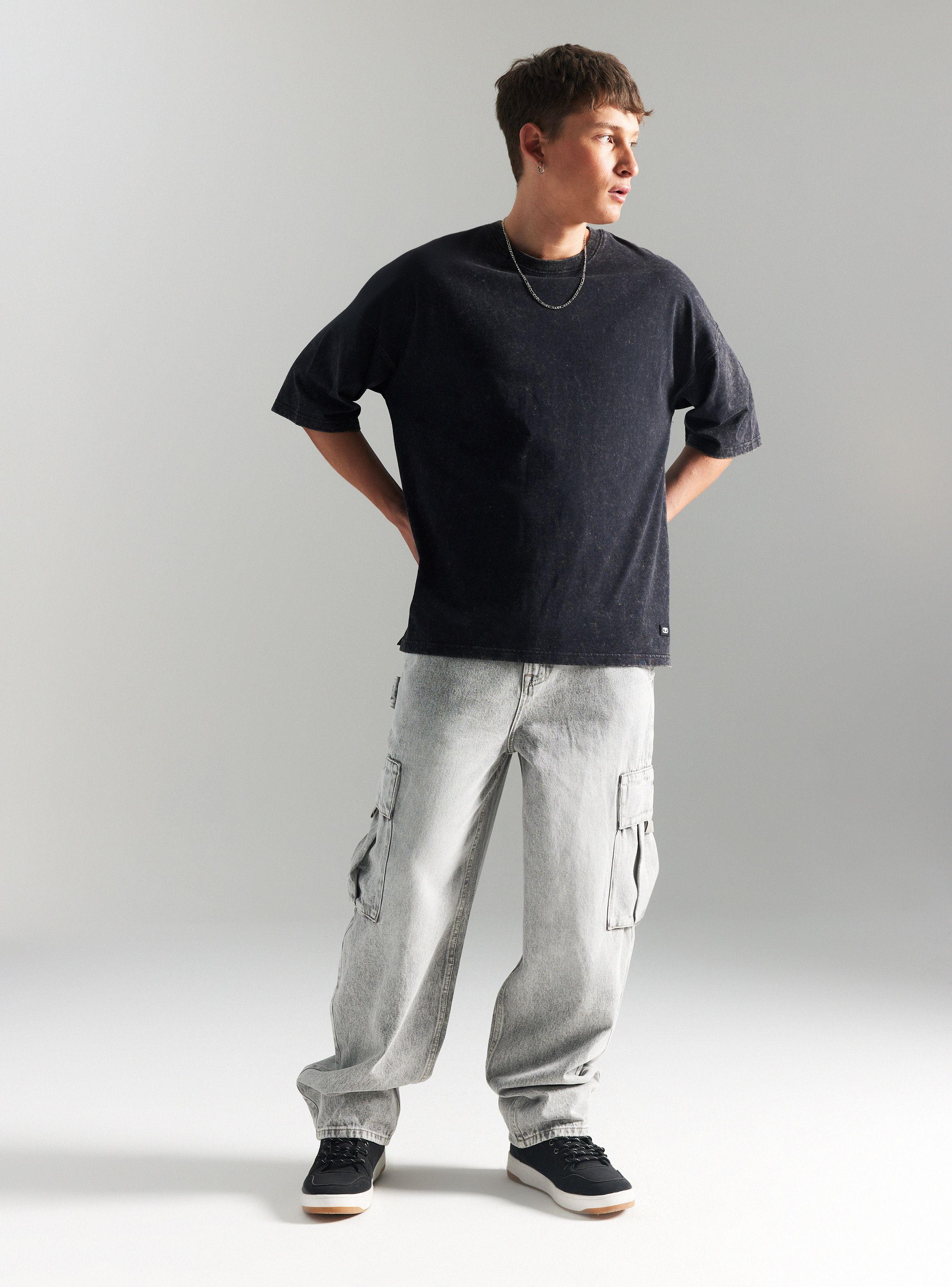 Polera Full Oversize Foto-4