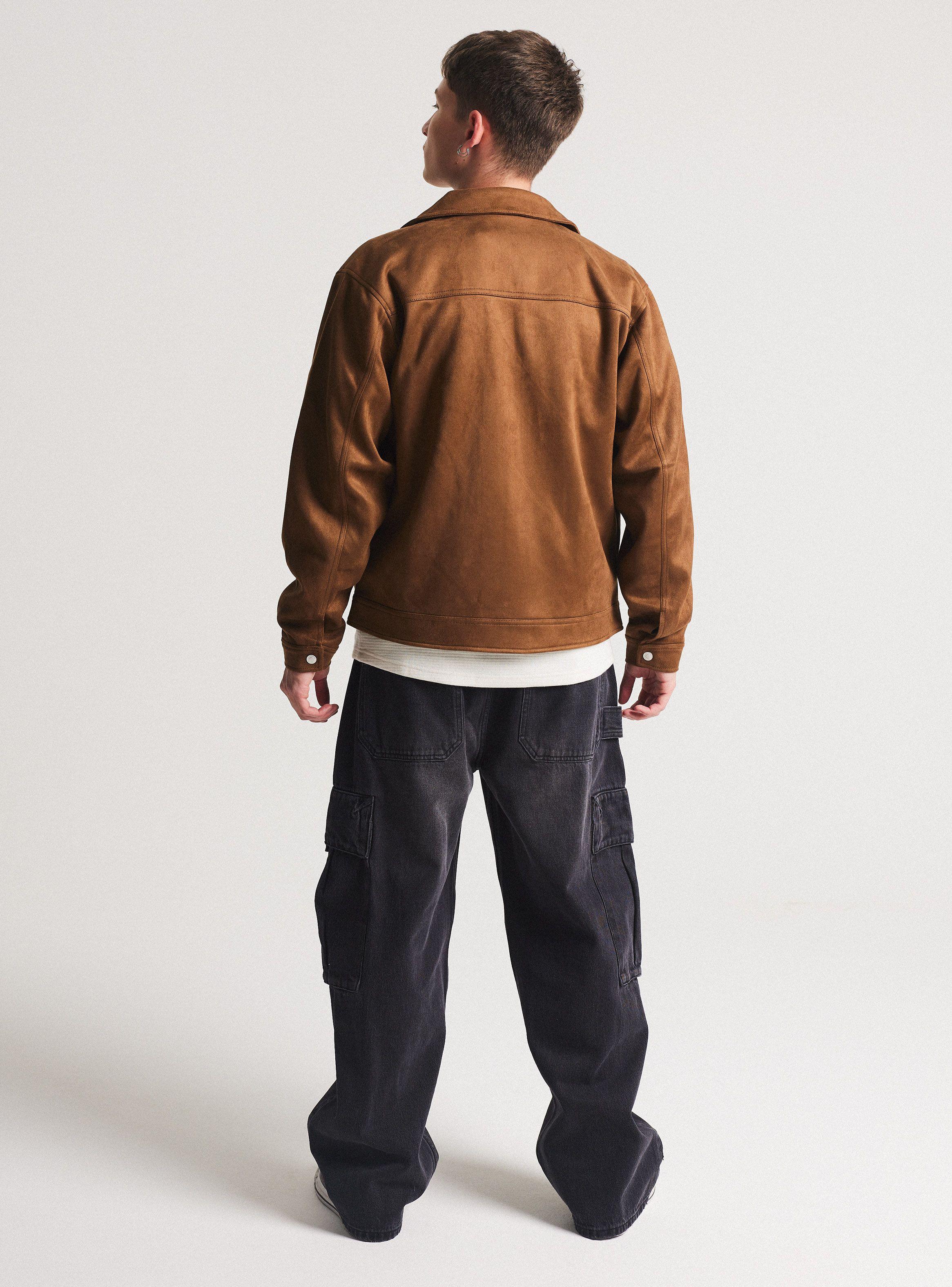 Chaqueta DF-5