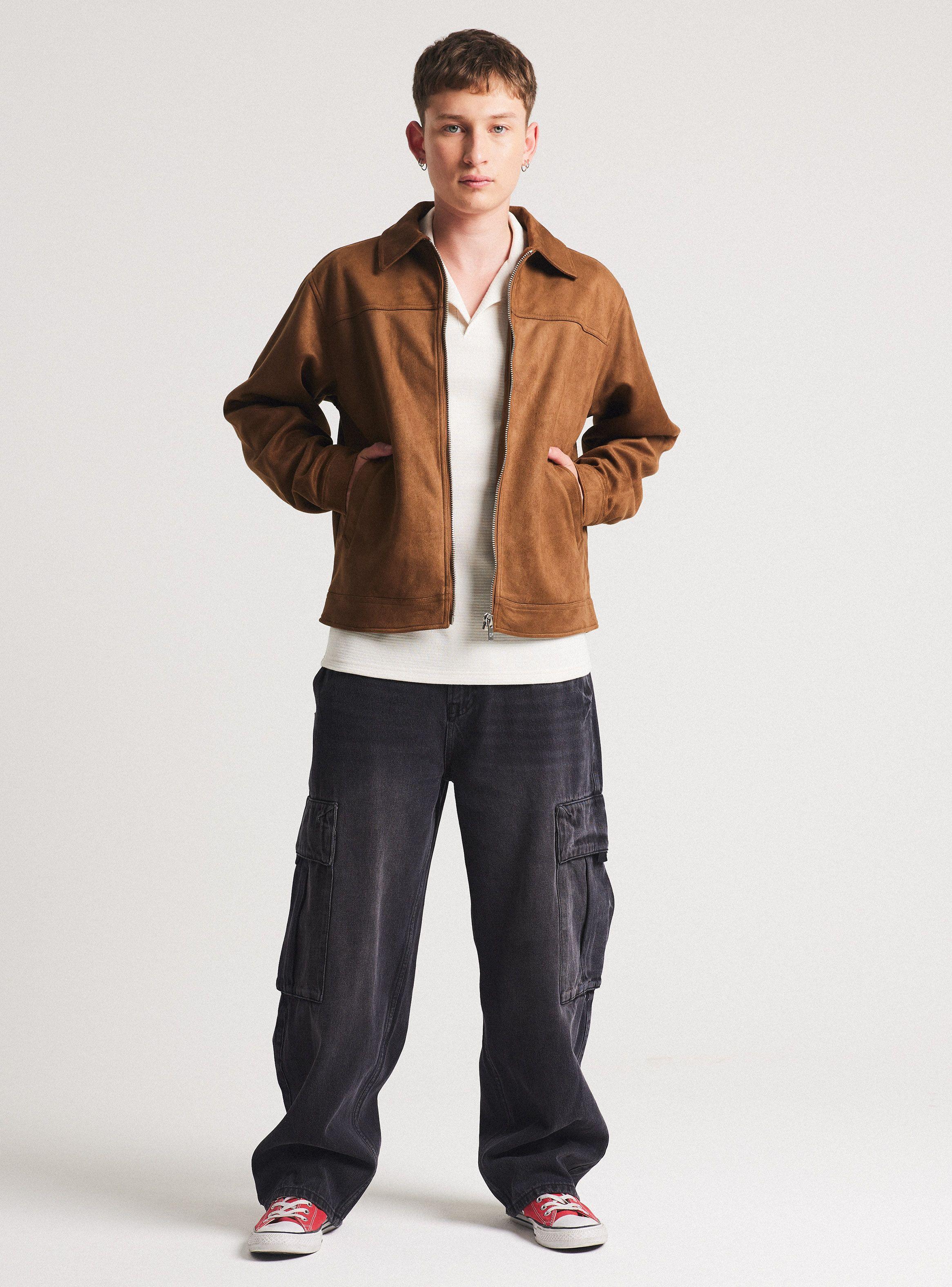Chaqueta DF-4