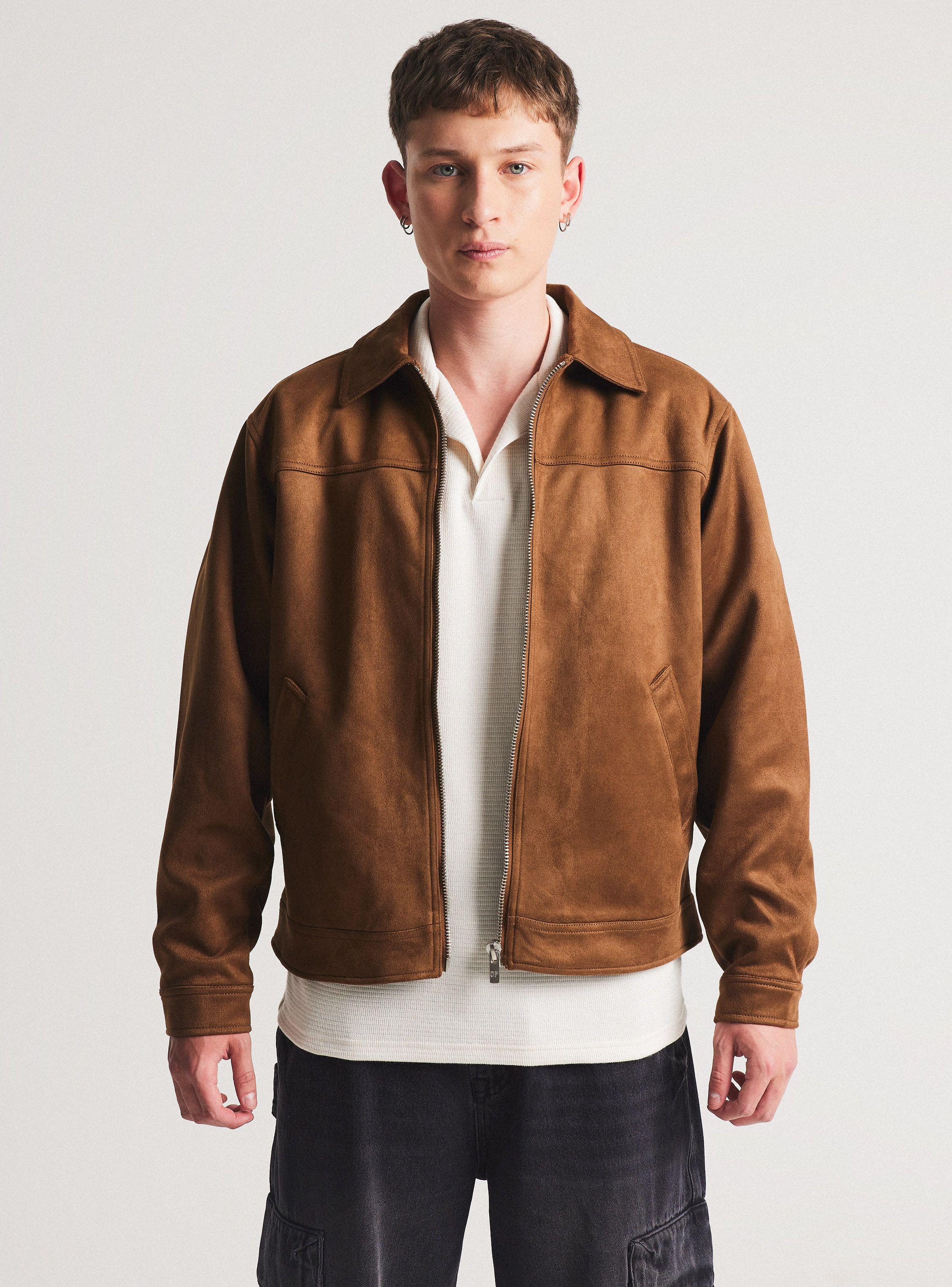 Chaqueta DF-0