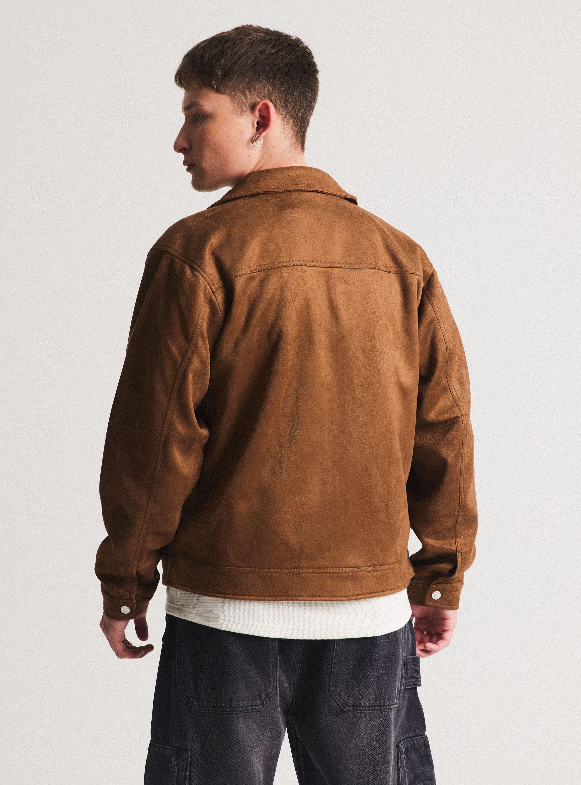 Chaqueta DF-1