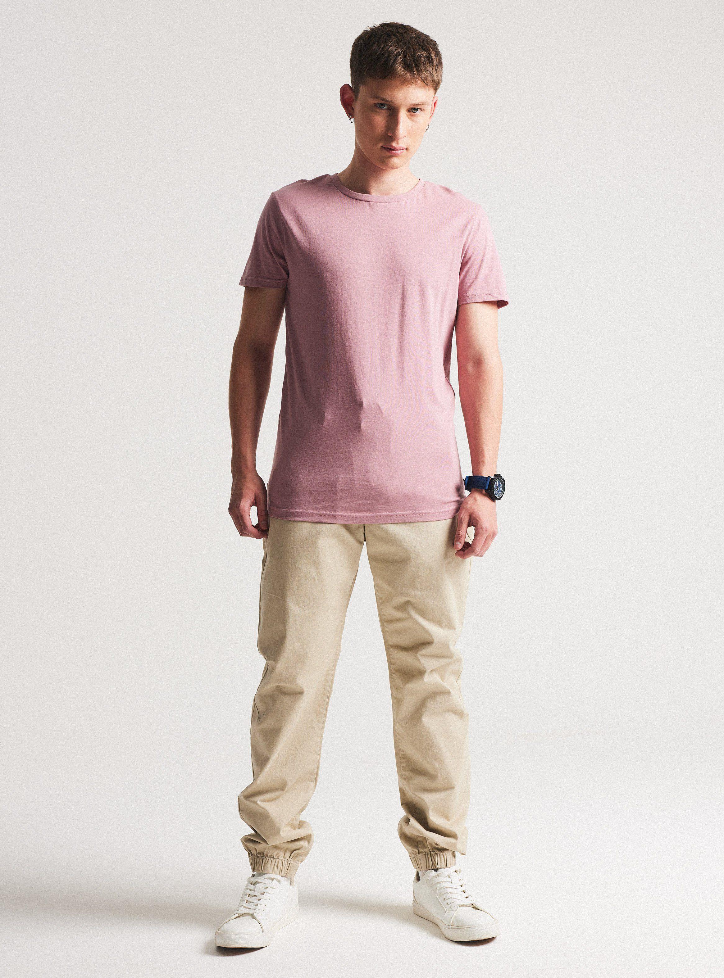 Pantalón Twill-4