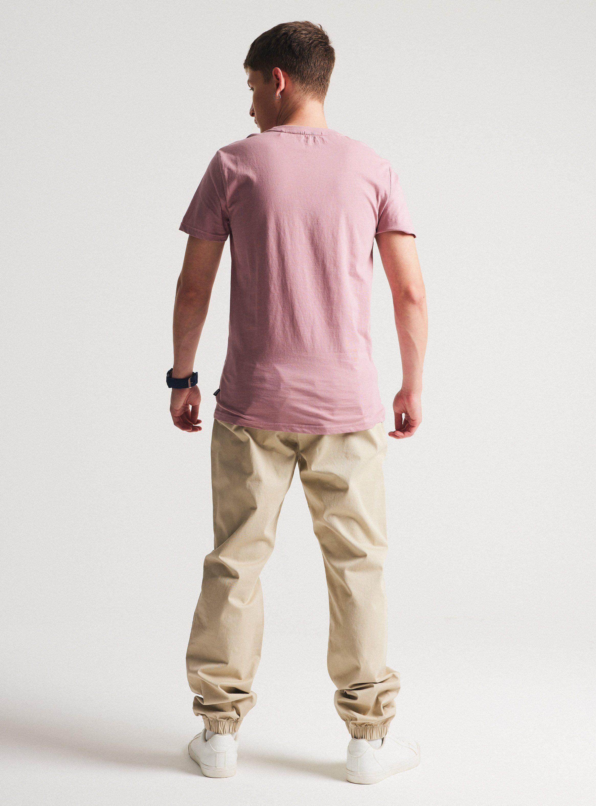 Pantalón Twill-5