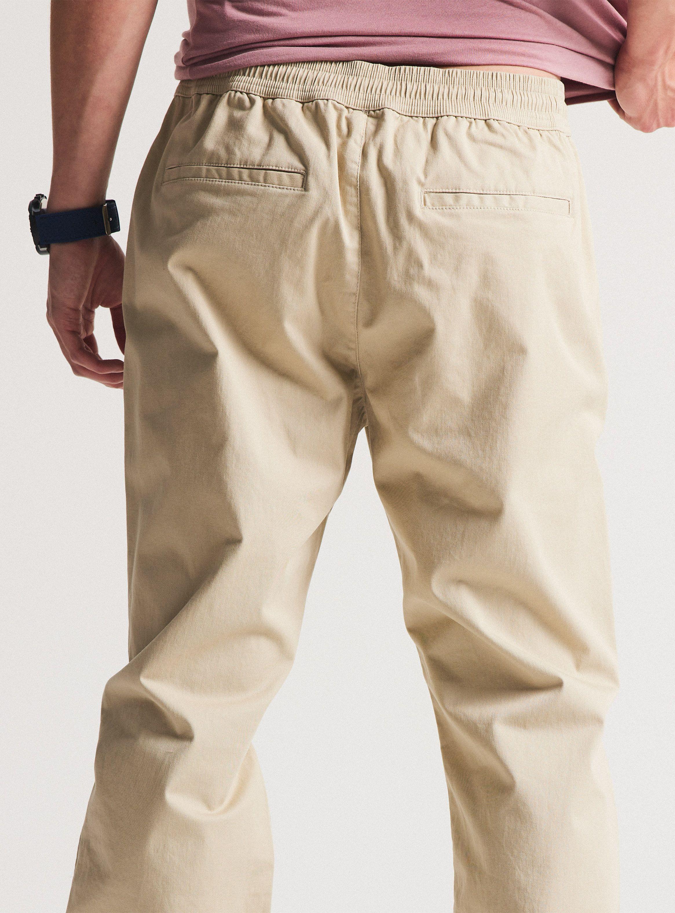 Pantalón Twill-2